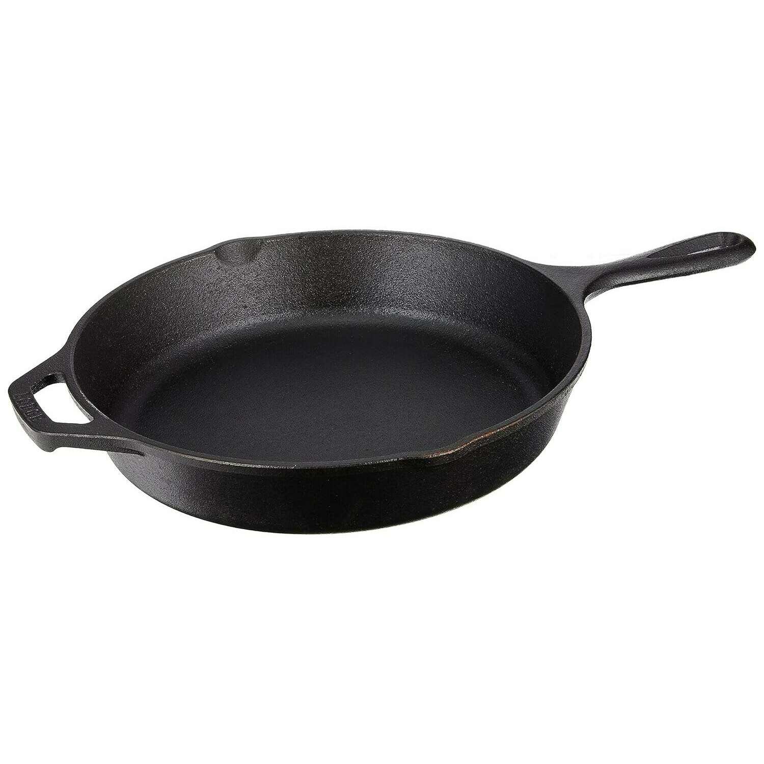 Wildlife Series 26cm Cast Iron Deer Skillet - Medaid International