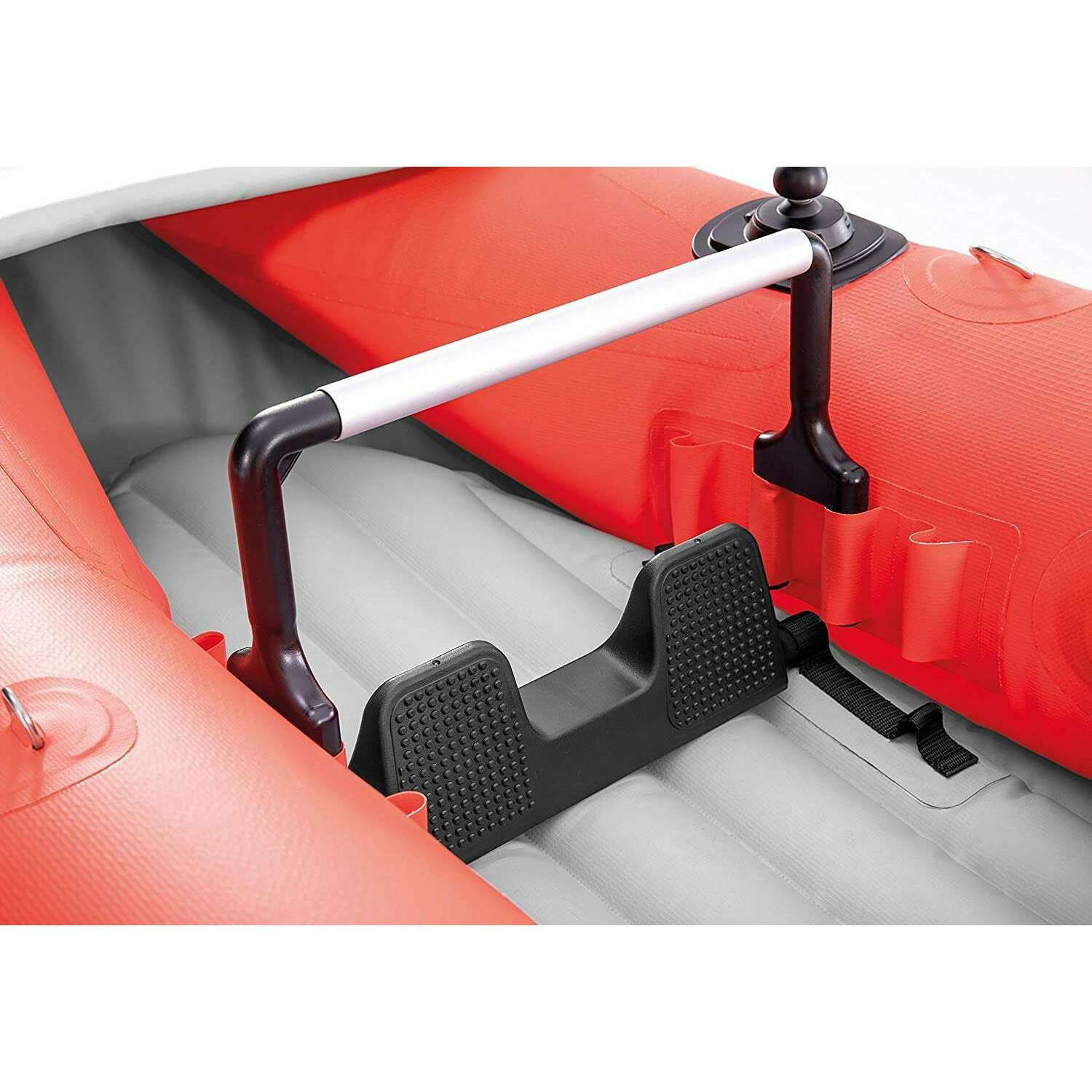 Excursion Pro K1 Kayak 305X91X46Cm Capacity 100Kg - Medaid International