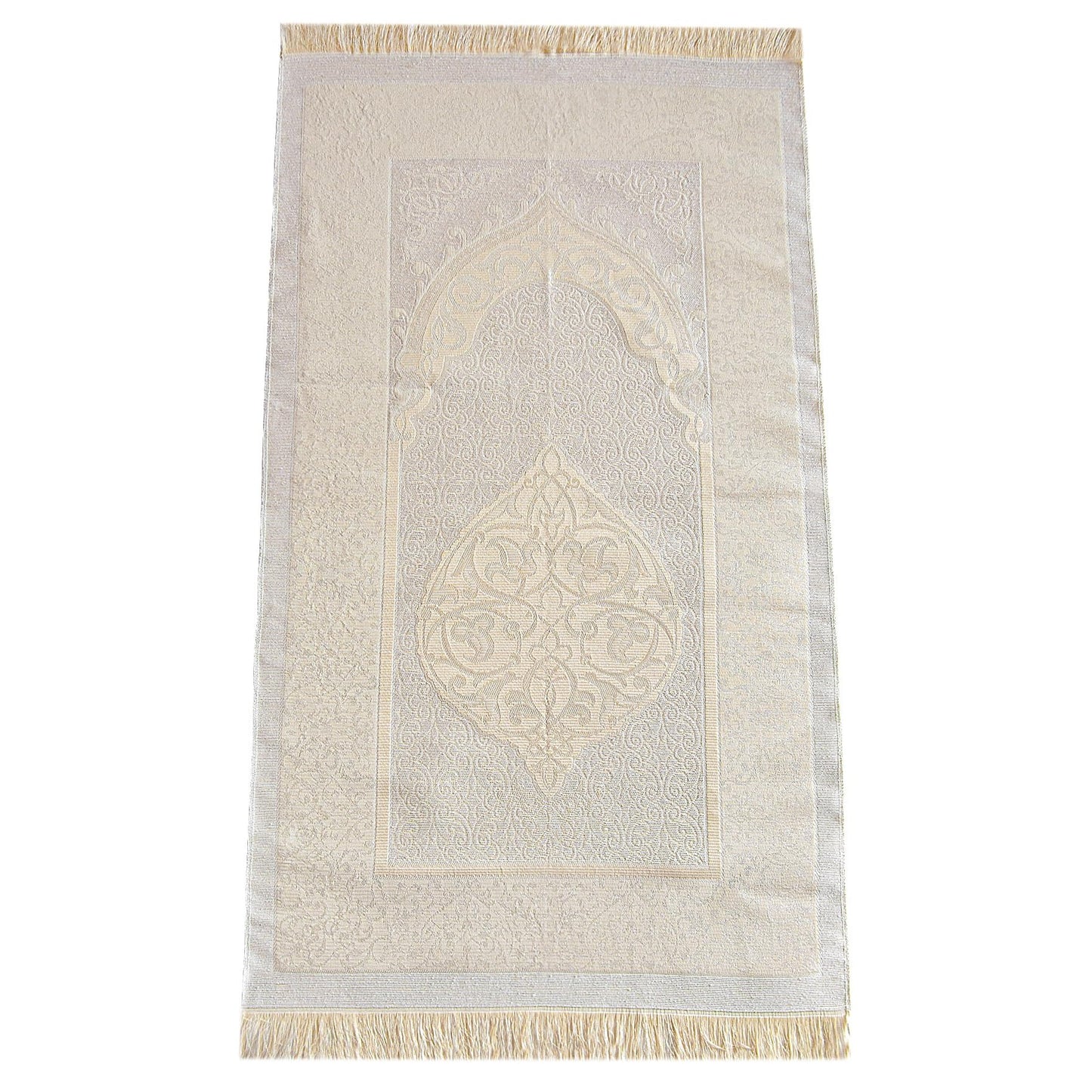 ihvan online, The Holy Qur'an Arabic Practice with Erasable Pen, The Study Noble Quran for Memorizers, Prayer Gift Set for Men & Women, Muslim Prayer Rug, Beads Taasbih, Praying Mat,White - Medaid International