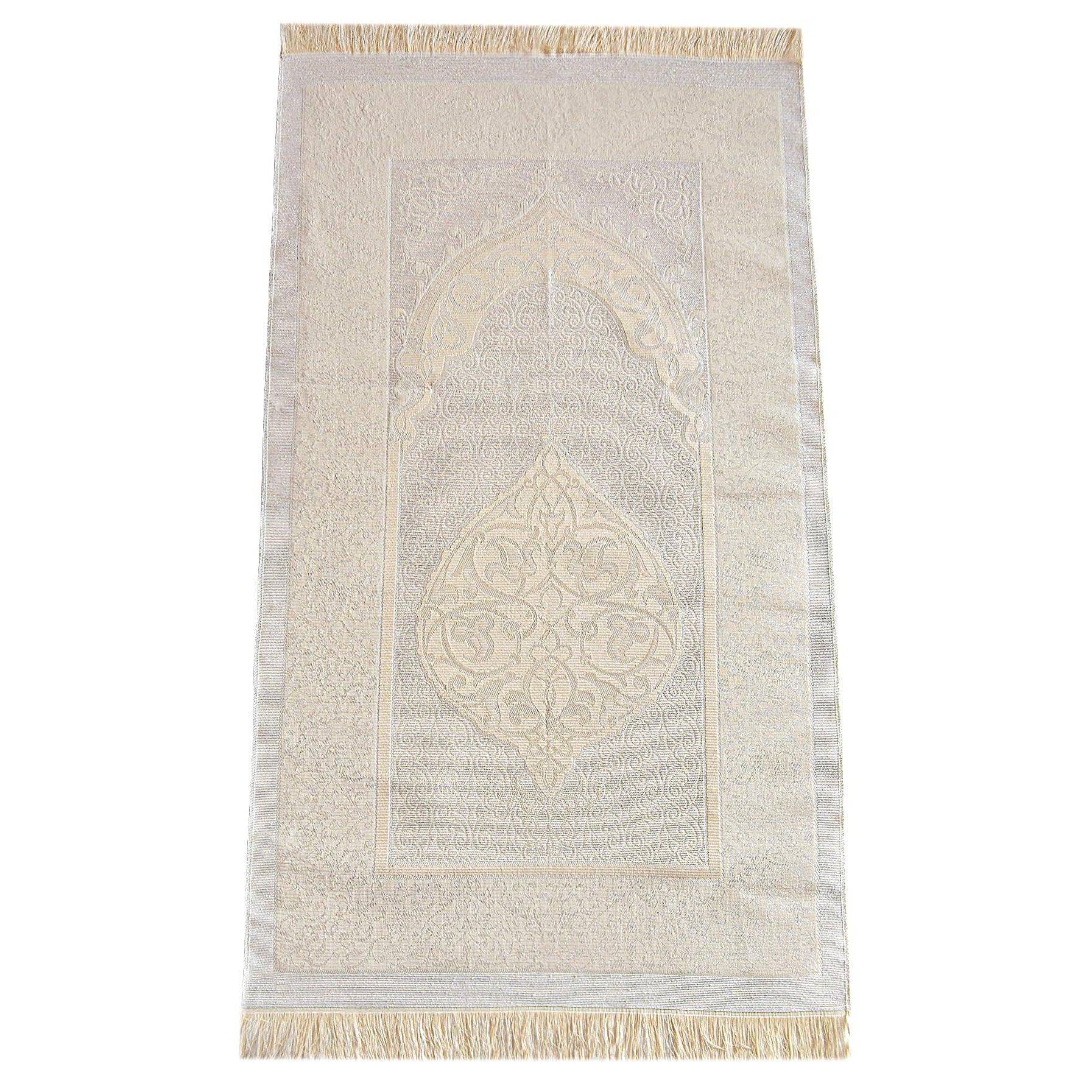 ihvan online, The Holy Qur'an Arabic Practice with Erasable Pen, The Study Noble Quran for Memorizers, Prayer Gift Set for Men & Women, Muslim Prayer Rug, Beads Taasbih, Praying Mat,White - Medaid International