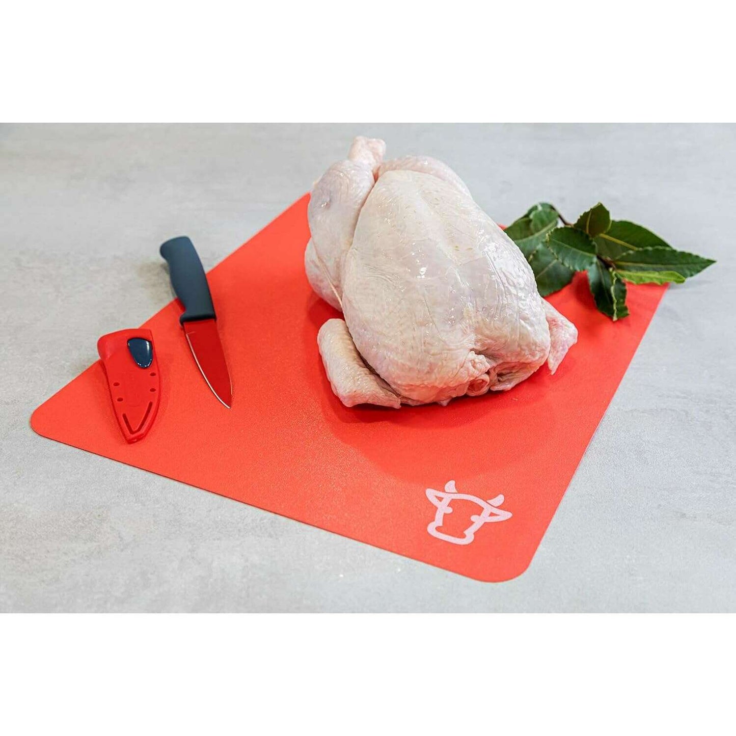 Flexible Colour Coded Cutting Mats - Medaid International