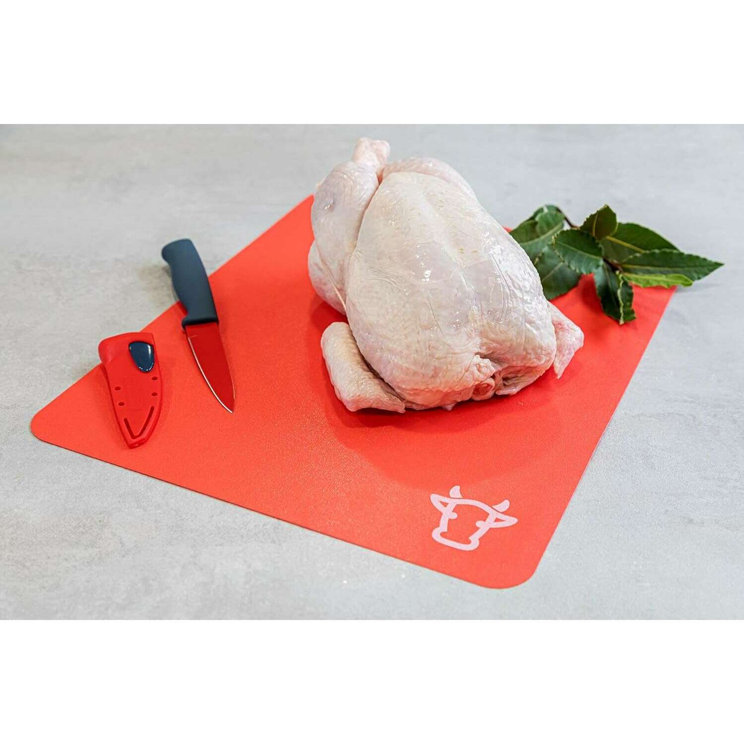 Flexible Colour Coded Cutting Mats - Medaid International