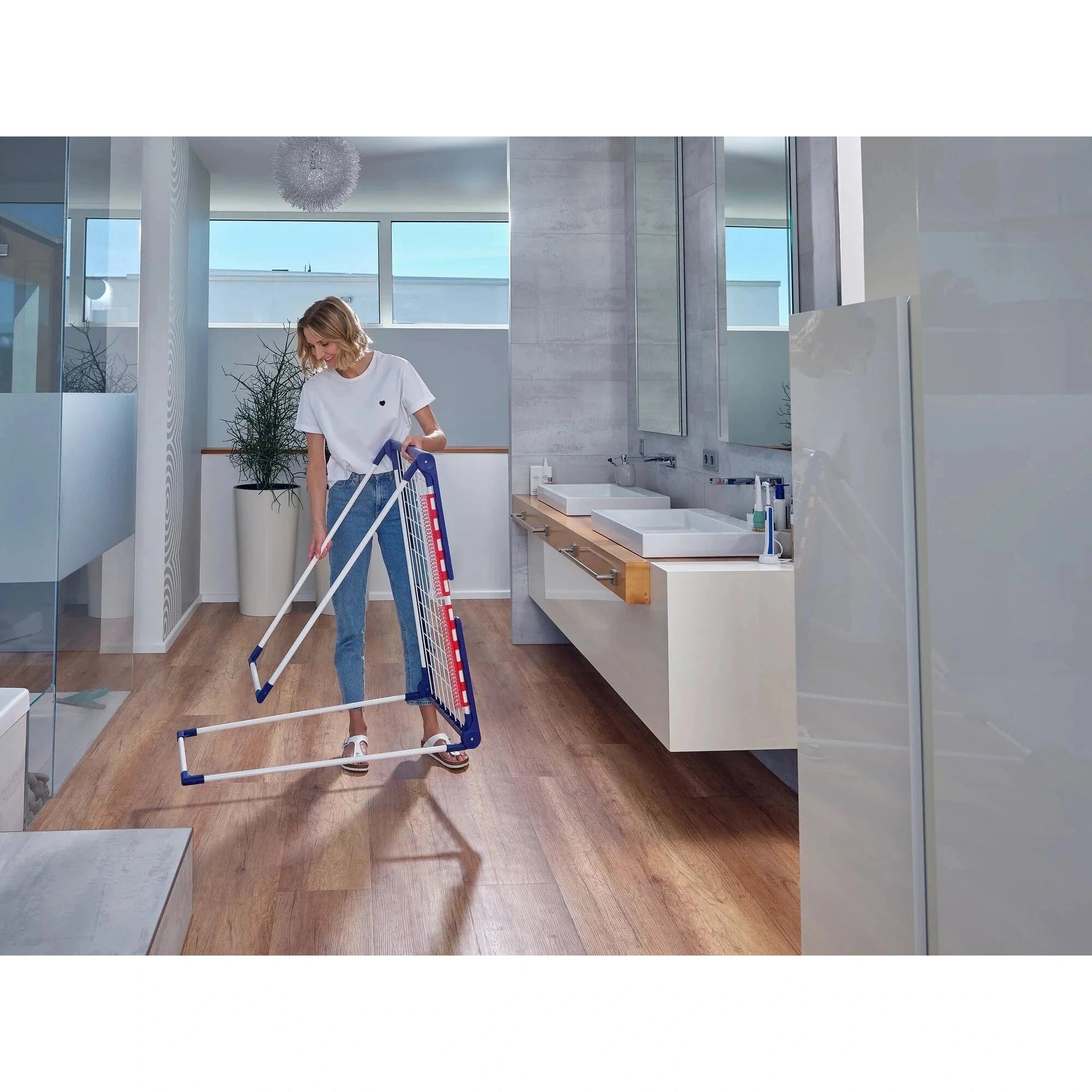 Standing dryer Pegasus 180 Solid Classic - Medaid International