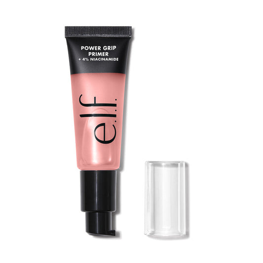 ELF Power Grip Primer + 4% Niacinamide - Medaid International