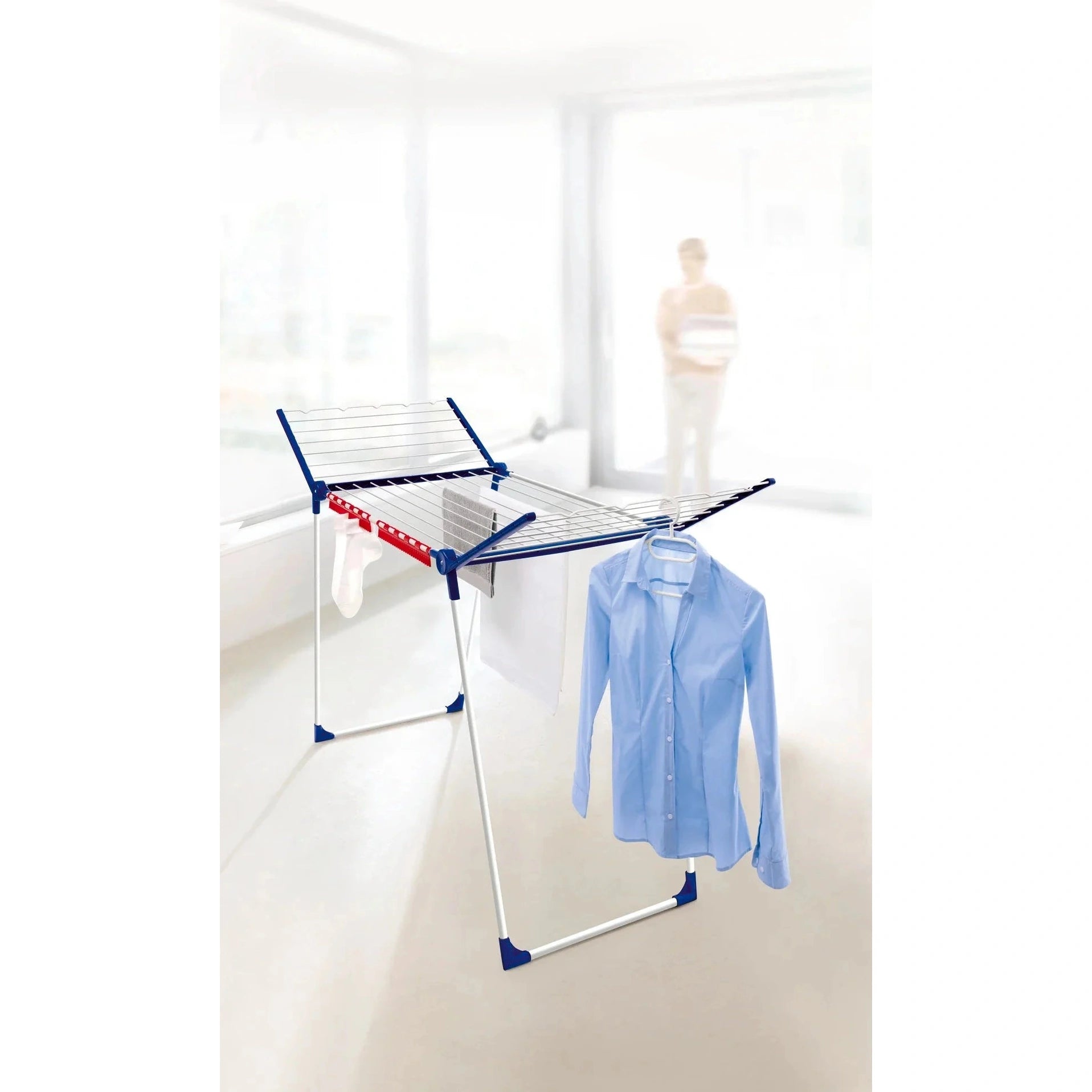 Standing Dryer Pegasus 200 Solid - Medaid International