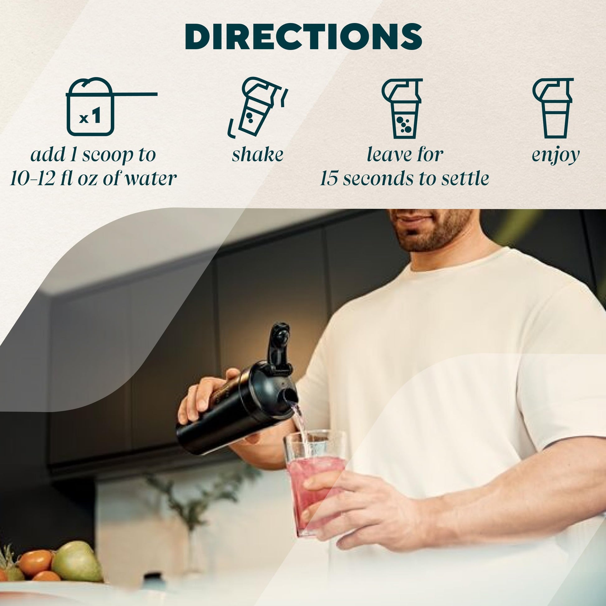 Myprotein Clear Whey Isolate Protein Powder, 1.1 Lb (20 Servings) Fruity Mike and IKE Sour Watermelon Drink Mix, 20g Protein per Serving, Daily Drink for Superior Performance - Medaid International