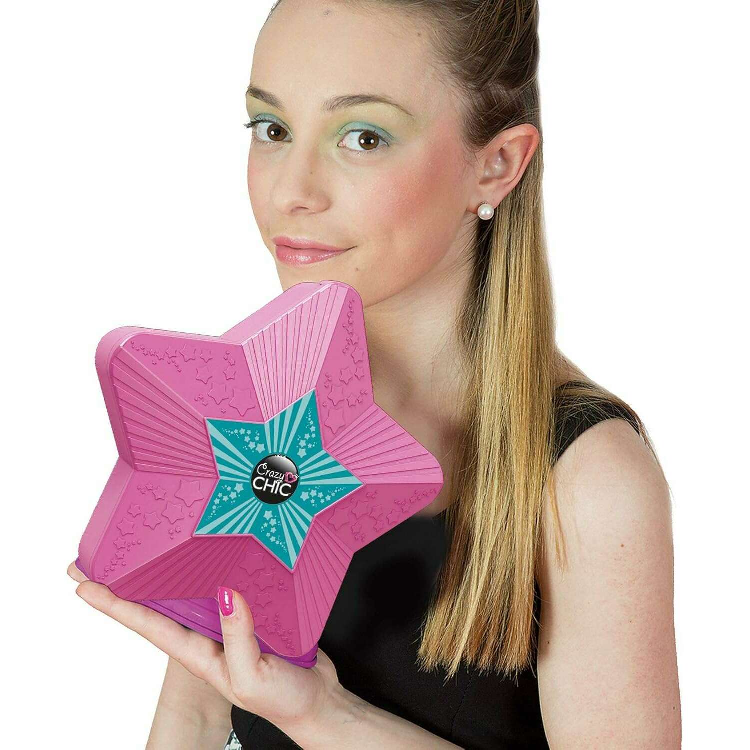 Crazy Chic Superstar Make Up Set - Medaid International
