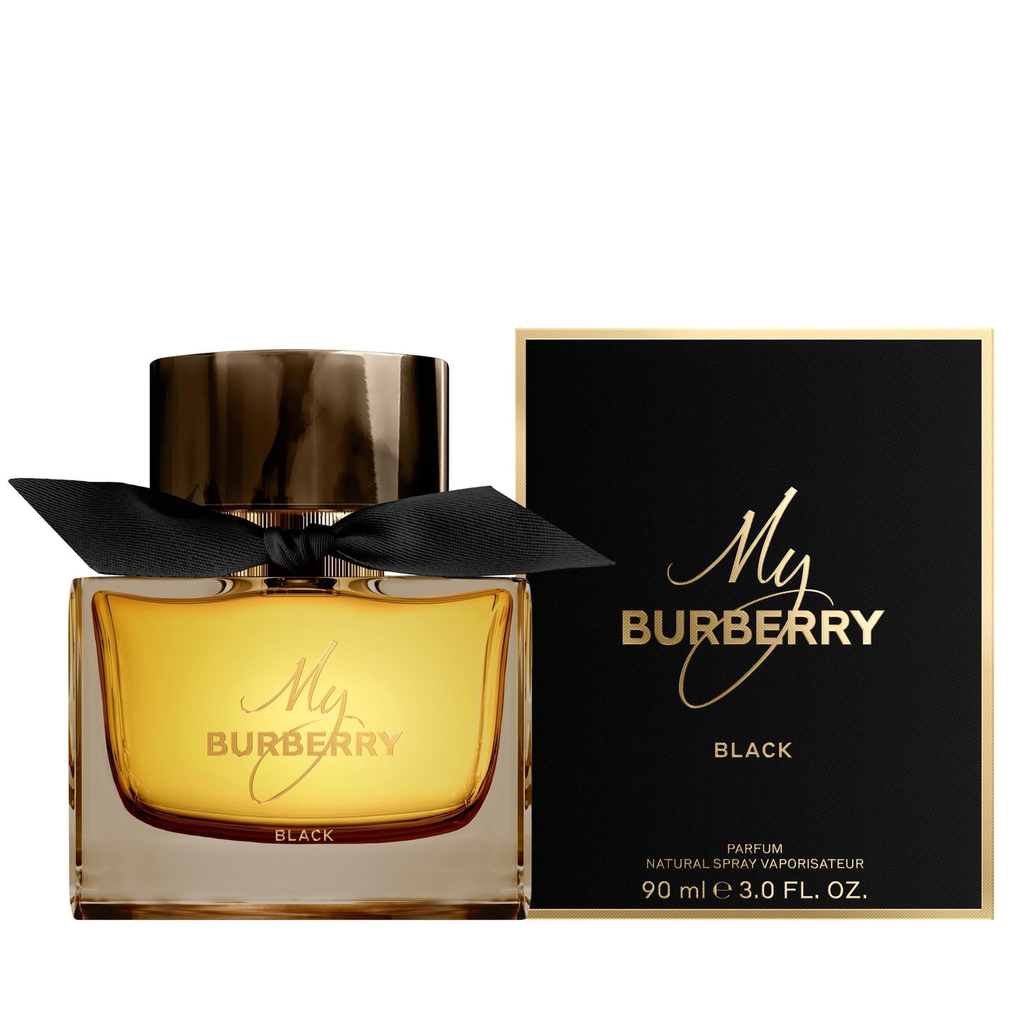 Burberry My Burberry Black Parfum 3 fl oz - Medaid International