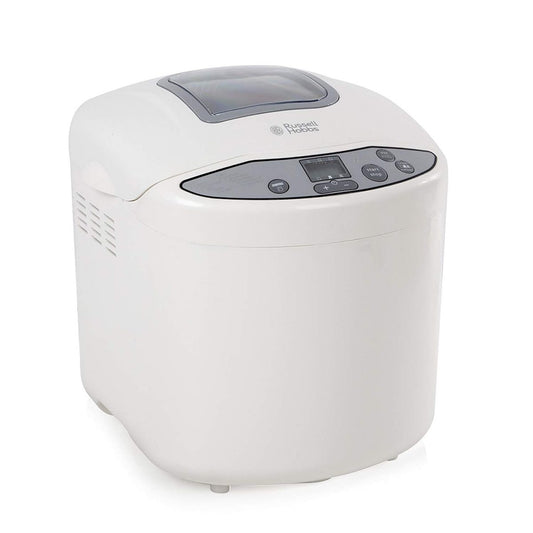 Russell Hobbs Breadmaker with Fast-Bake Function - Medaid International