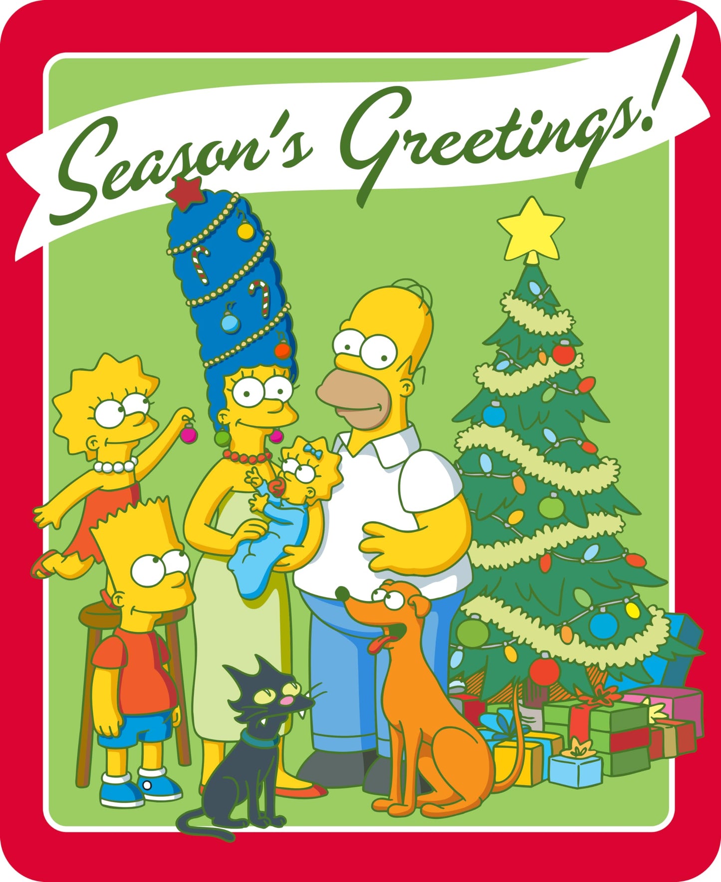 Disney The Simpsons Advent Calendar Christmas Holiday - 24 Days of Surprises with Mystery Characters and Accessories! Approximately 1.5” Inch Scale Action Figures - Medaid International