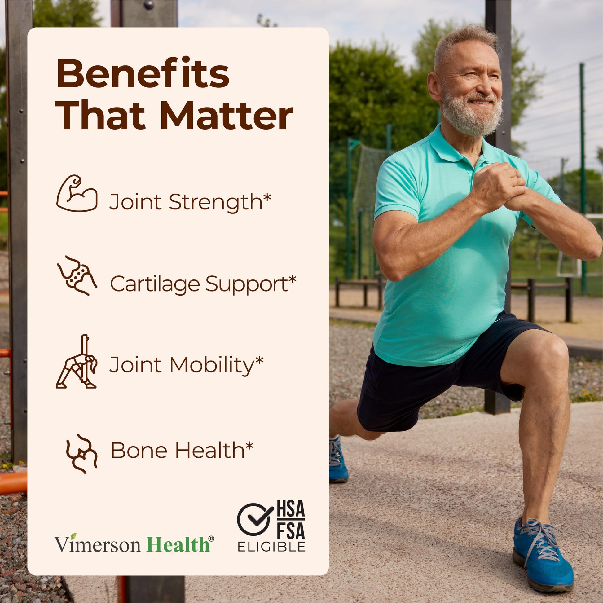 Glucosamine Chondroitin MSM and Turmeric Supplement – Joint Support Supplement for Women and Men with Boswellia and Chondroitin Sulfate – for Cartilage, Joint Health and Flexibility – 90 Capsules - Medaid International