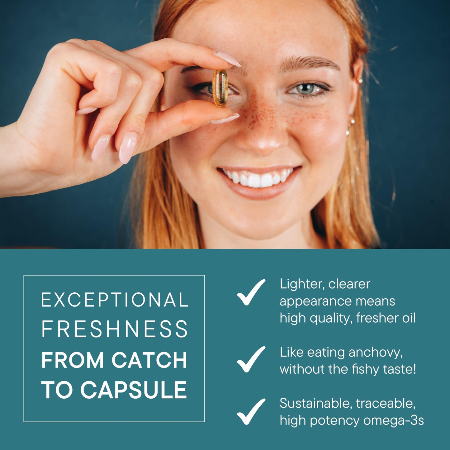 Biotics Research Biomega-1000™ Omega 3 Fish Oil With EPA 529mg / DHA 353mg– Omega-3 Fatty Acids 1000 mg- Highly Concentrated Fish Oil For Women & Men– Supports Immune, Brain & Heart Health–90 Softgels - Medaid International