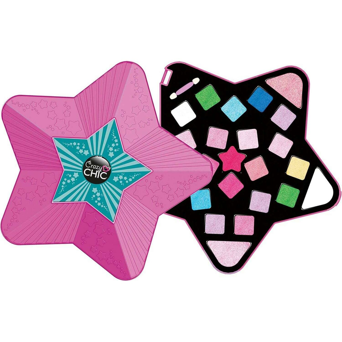 Crazy Chic Superstar Make Up Set - Medaid International