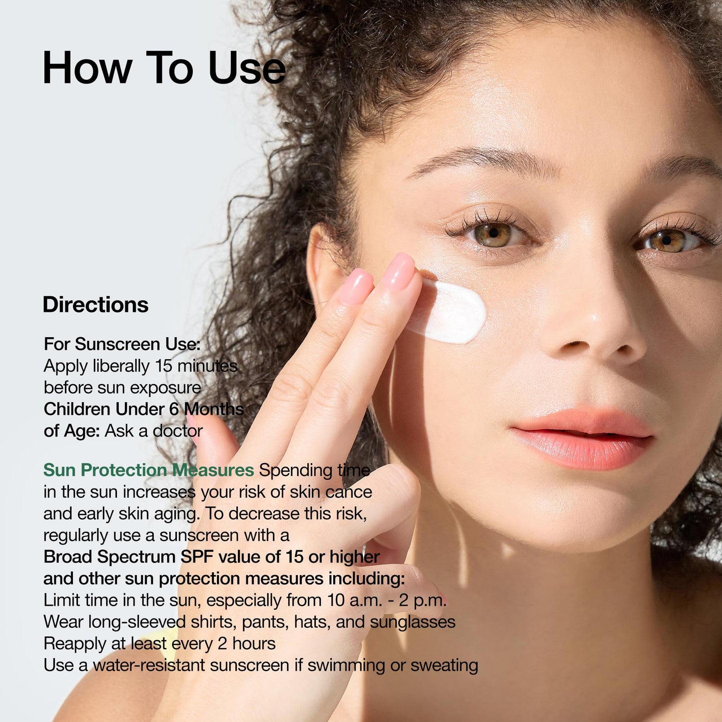 Anua Heartleaf Silky Moisture Mild Sunscreen, Broad Spectrum SPF 50+ with Moisturizing Formula, Lightweight Korean Sunscreen, Natural finish, Vegan, korean skin care 50ml / 1.69 fl. oz. - Medaid International