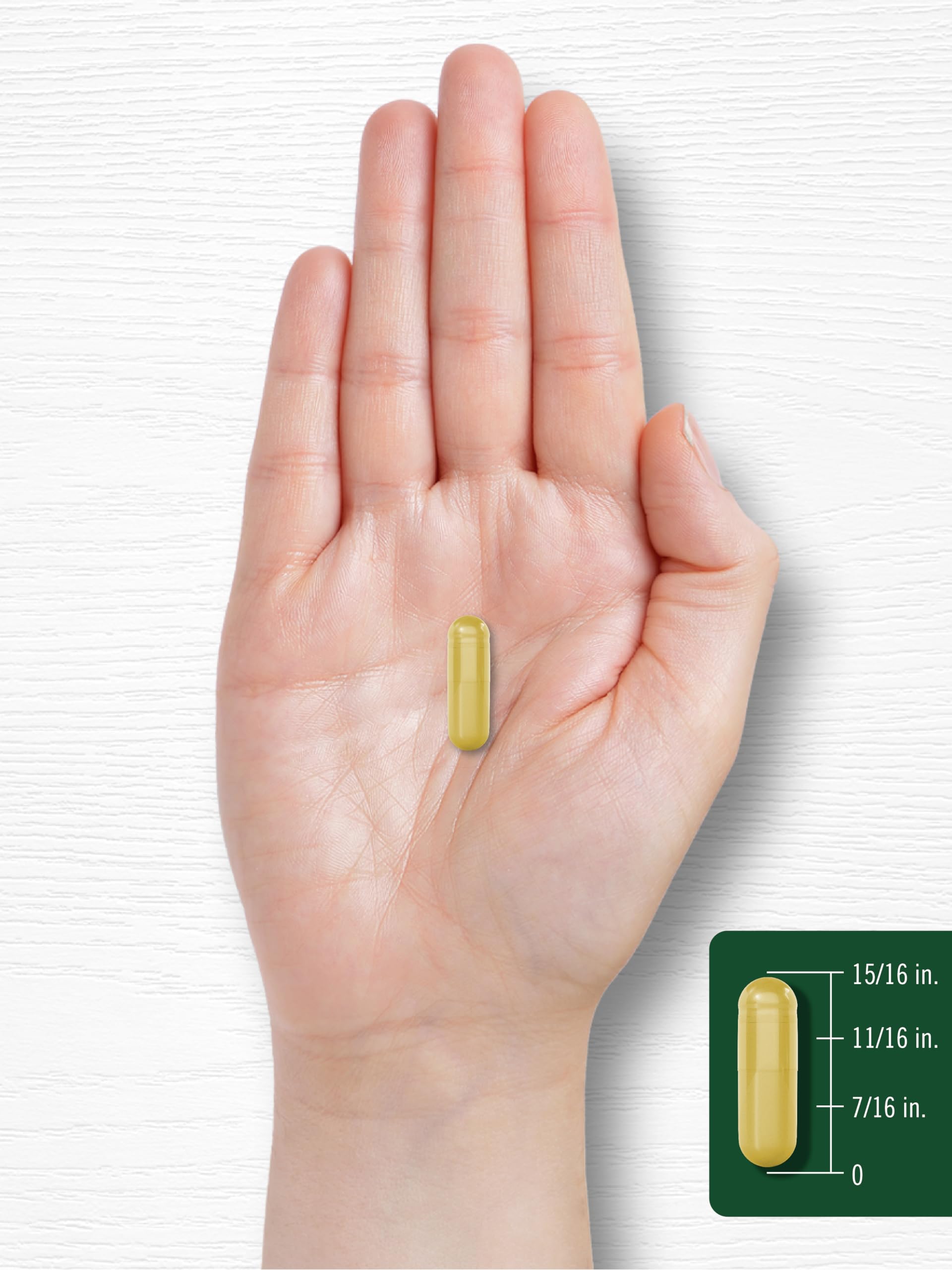 Carlyle Berberine with Ceylon Cinnamon | 2000mg Complex | 60 Capsules | Vegetarian, Non-GMO, Gluten Free - Medaid International