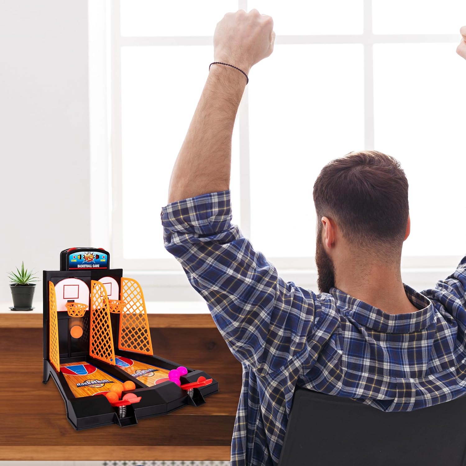 Basketball table - Medaid International