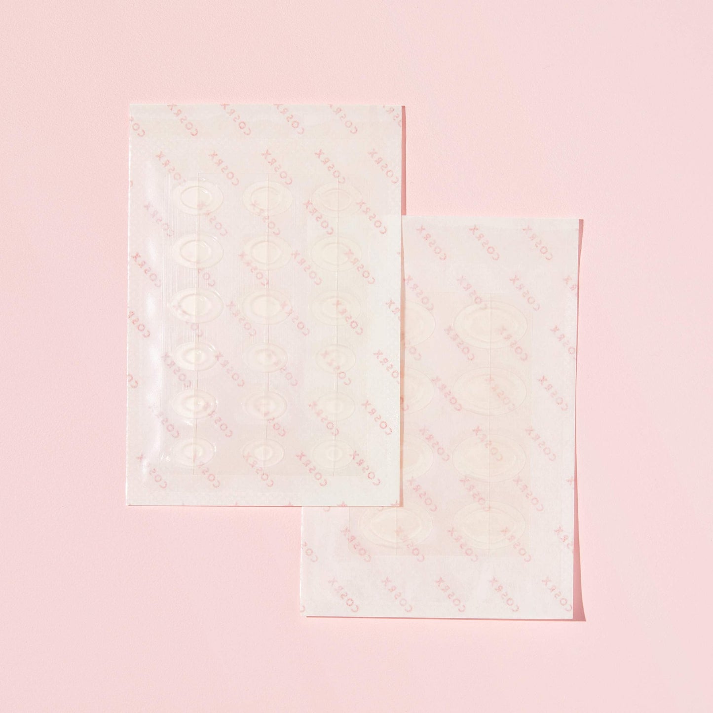 COSRX AC Collection Acne Patch, 26 Patches with Centella Asiatica Extract, Blemishes and Zits Cover, Spot Stickers for Face and Body - Medaid International