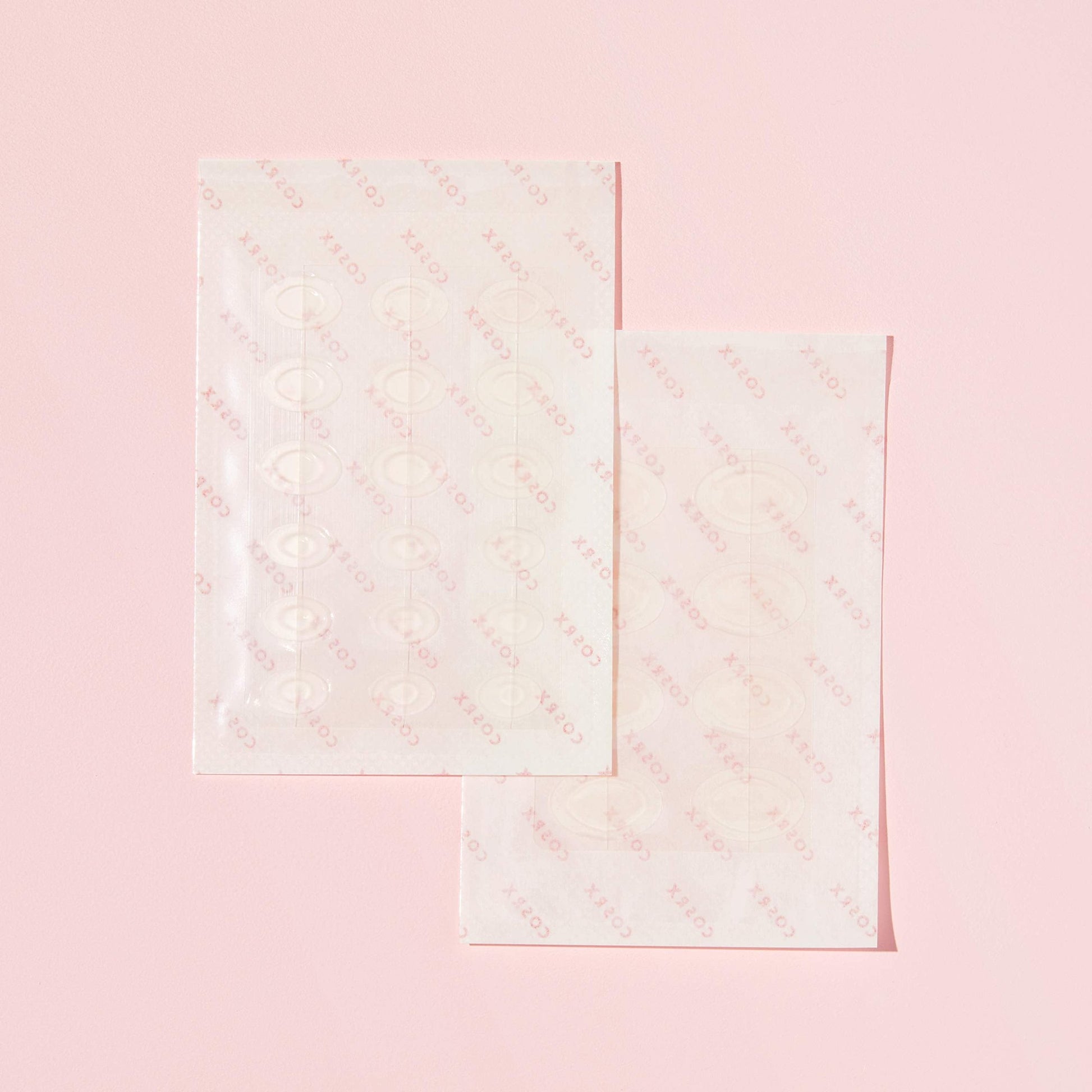 COSRX AC Collection Acne Patch, 26 Patches with Centella Asiatica Extract, Blemishes and Zits Cover, Spot Stickers for Face and Body - Medaid International