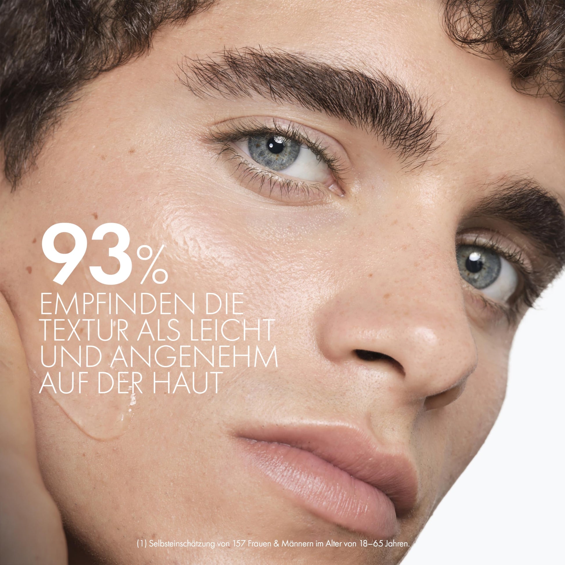 VICHY Laboratories Mineral 89 Fortifyng and Plumping Daily Booster for Unisex - 2.53 oz Booster - Medaid International