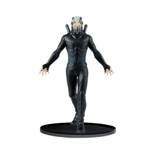 Hero Academia: Hero Nine By Bandai - Medaid International