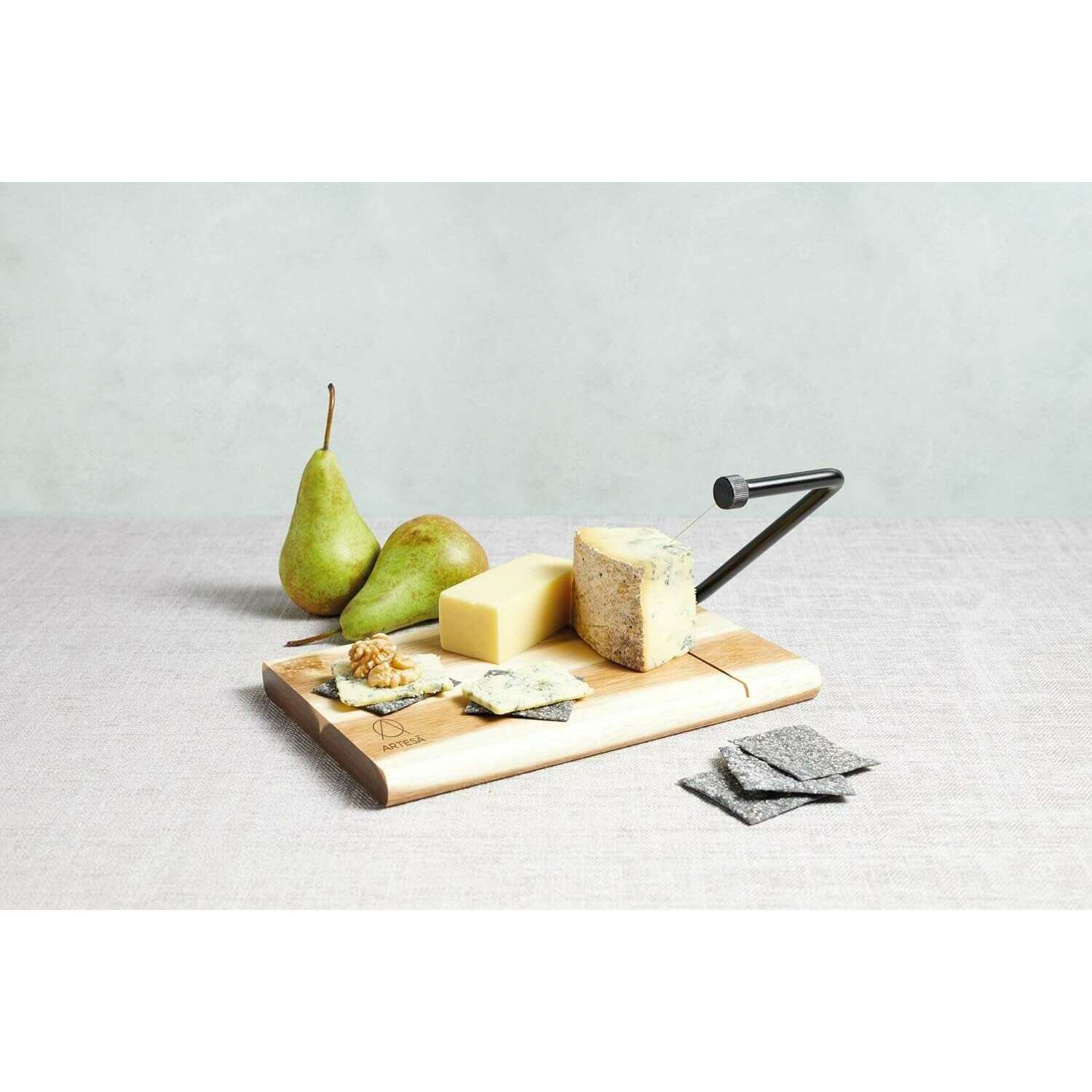 Artes√† Appetizer Traditional Cheese Slicer - Medaid International