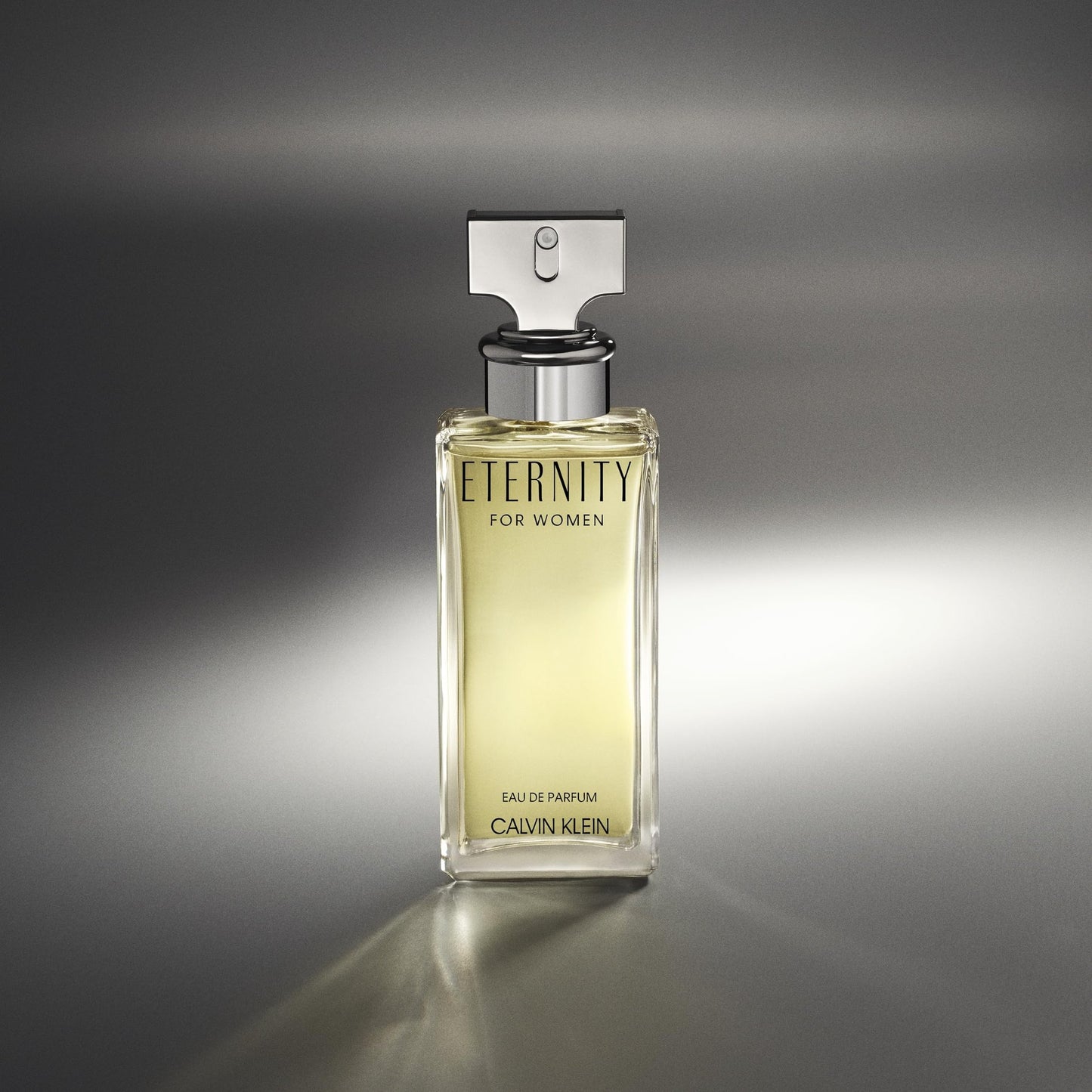 Calvin Klein Eternity For Women Eau de Parfum 3.3 fl oz - Medaid International
