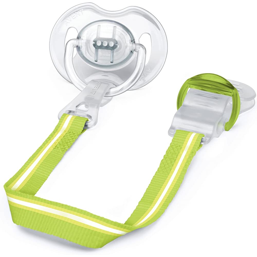 Avent soother clip - Medaid International