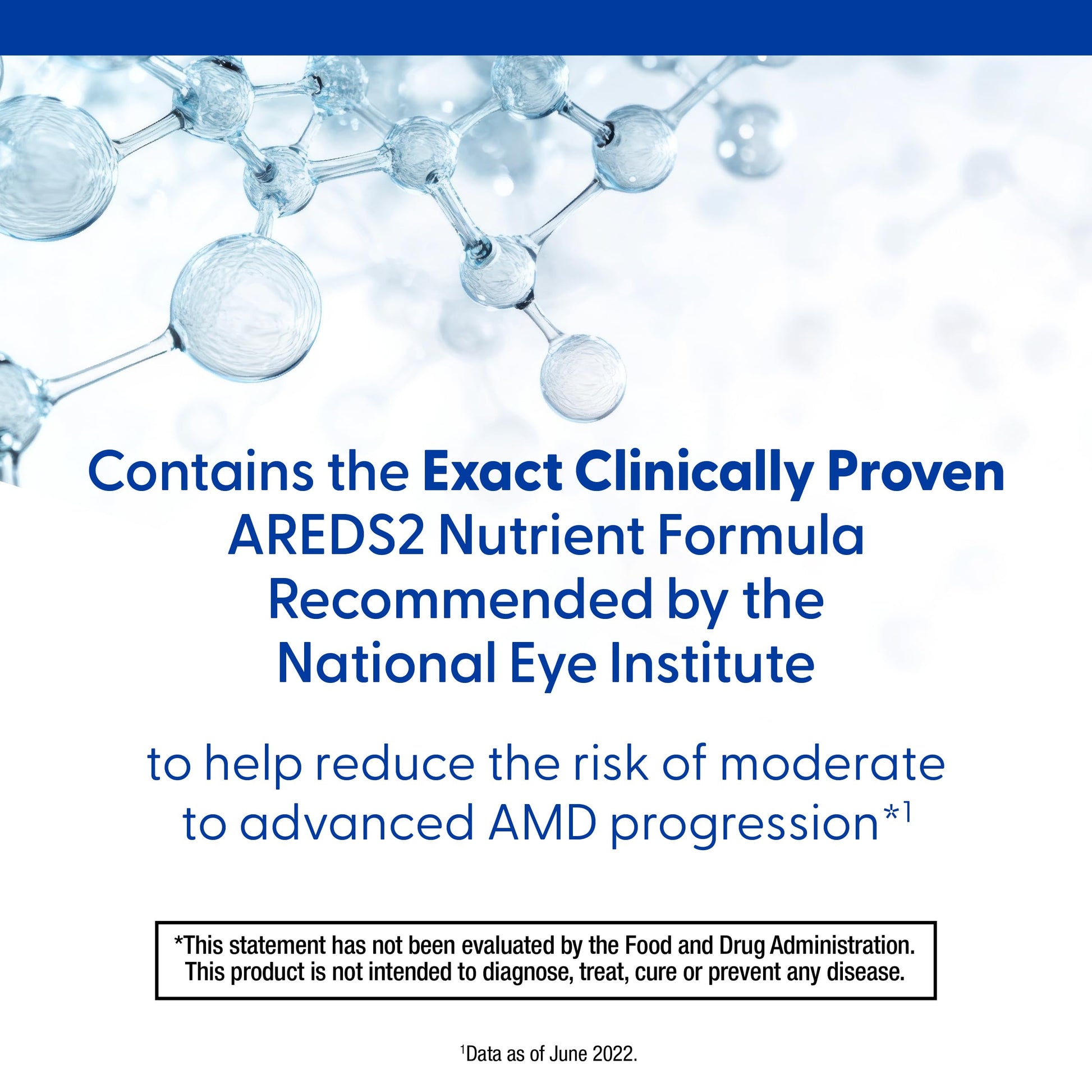 PreserVision AREDS 2 Eye Vitamins, #1 Eye Doctor Recommended Brand, Lutein and Zeaxanthin Supplement with Vitamin C, Vitamin E, Zinc, and Copper, 120 Softgels (Minigels) - Medaid International