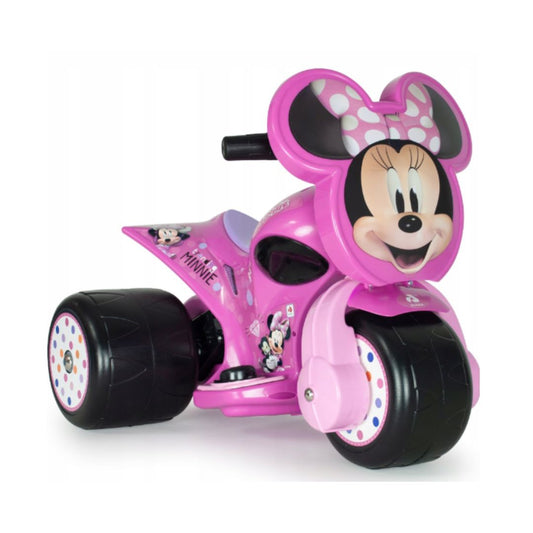 Injusa Motor 6V Mini Mouse - Medaid International