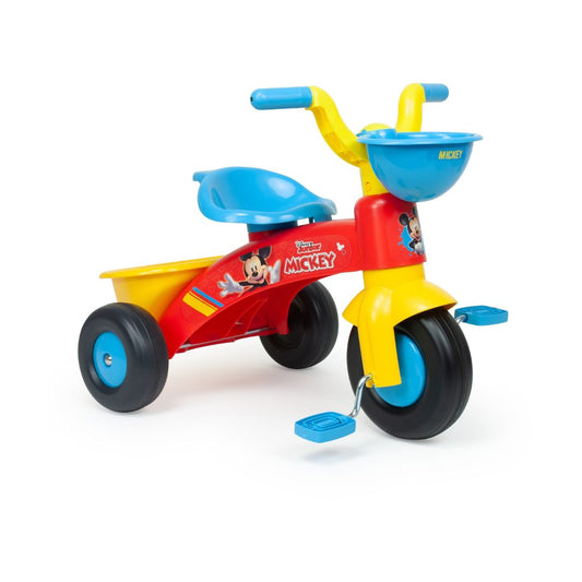 Injusa Mickey Mouse Trico Max Trike - Medaid International