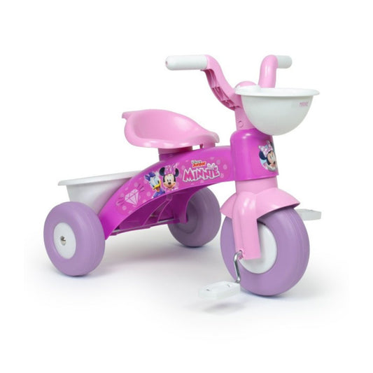 Injusa Minnie Mouse Trico Max Trike - Medaid International