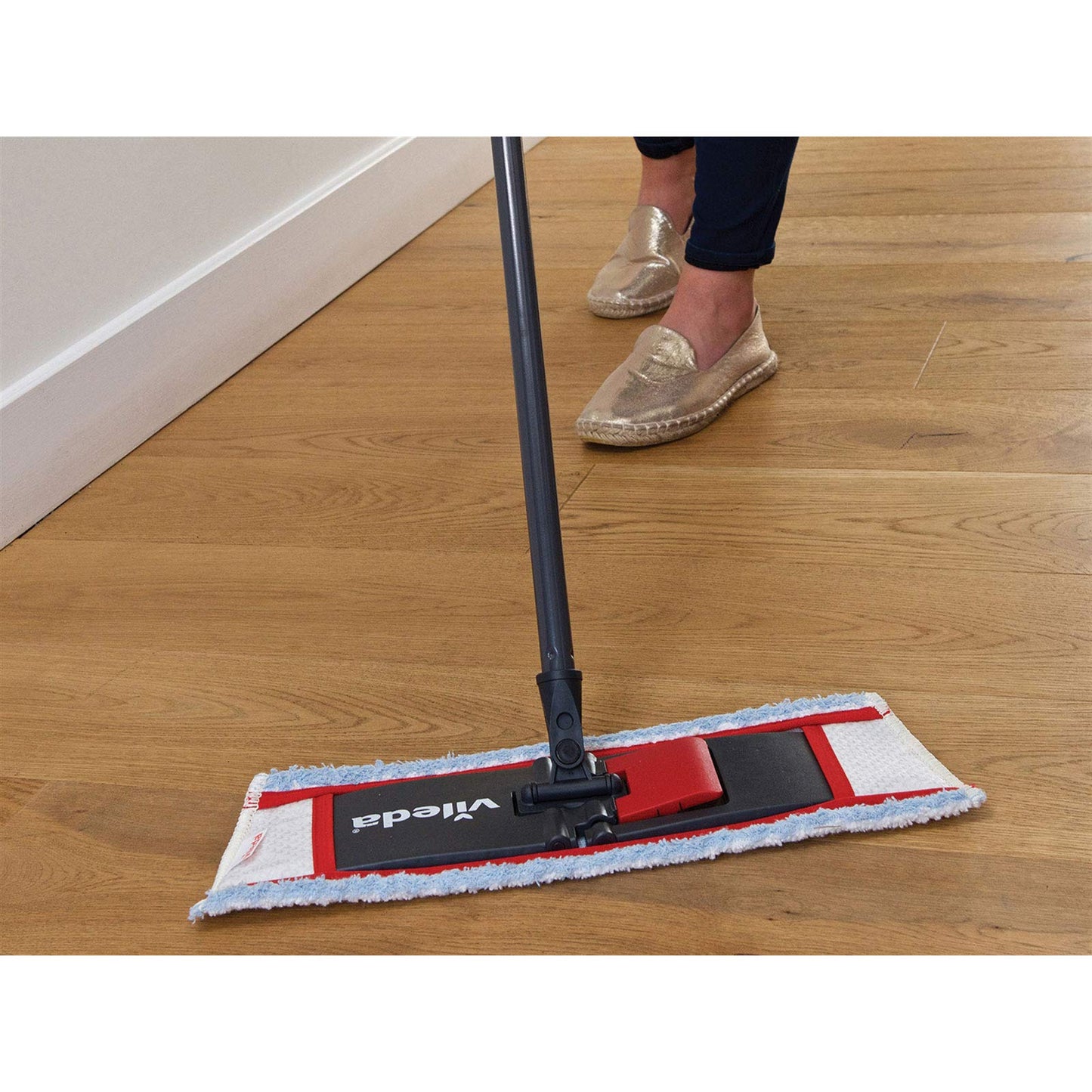 VILEDA Active MAX MOP - Medaid International