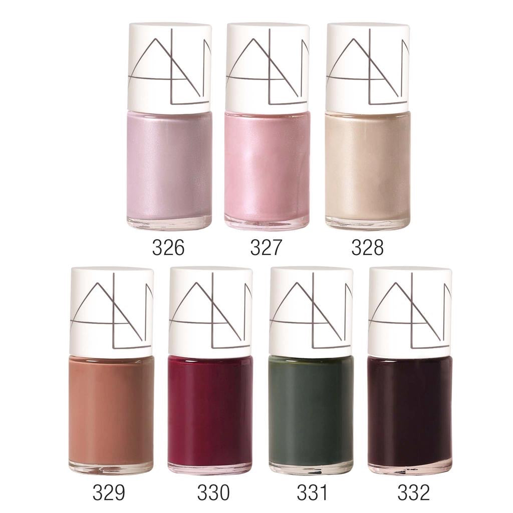 Alma Winter Nail Polish - Medaid