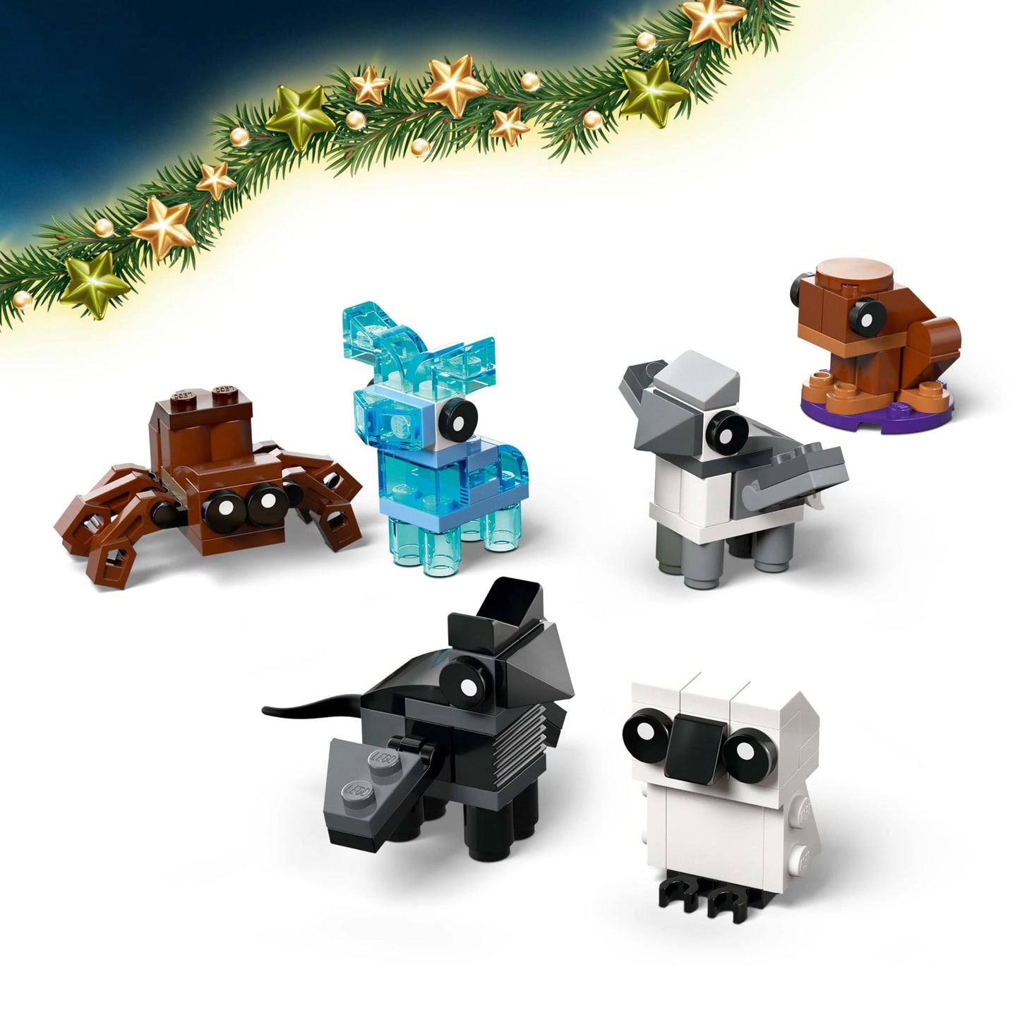 Lego 76456 Harry Potter Lego(R) Harry Potter Advent Calendar 2025 Toy Birthday Present Blocks Boys Girls Children 7 8 9 Years Old Elementary School Harry Potter Goods Interior Stylish Figure Goods - Medaid International