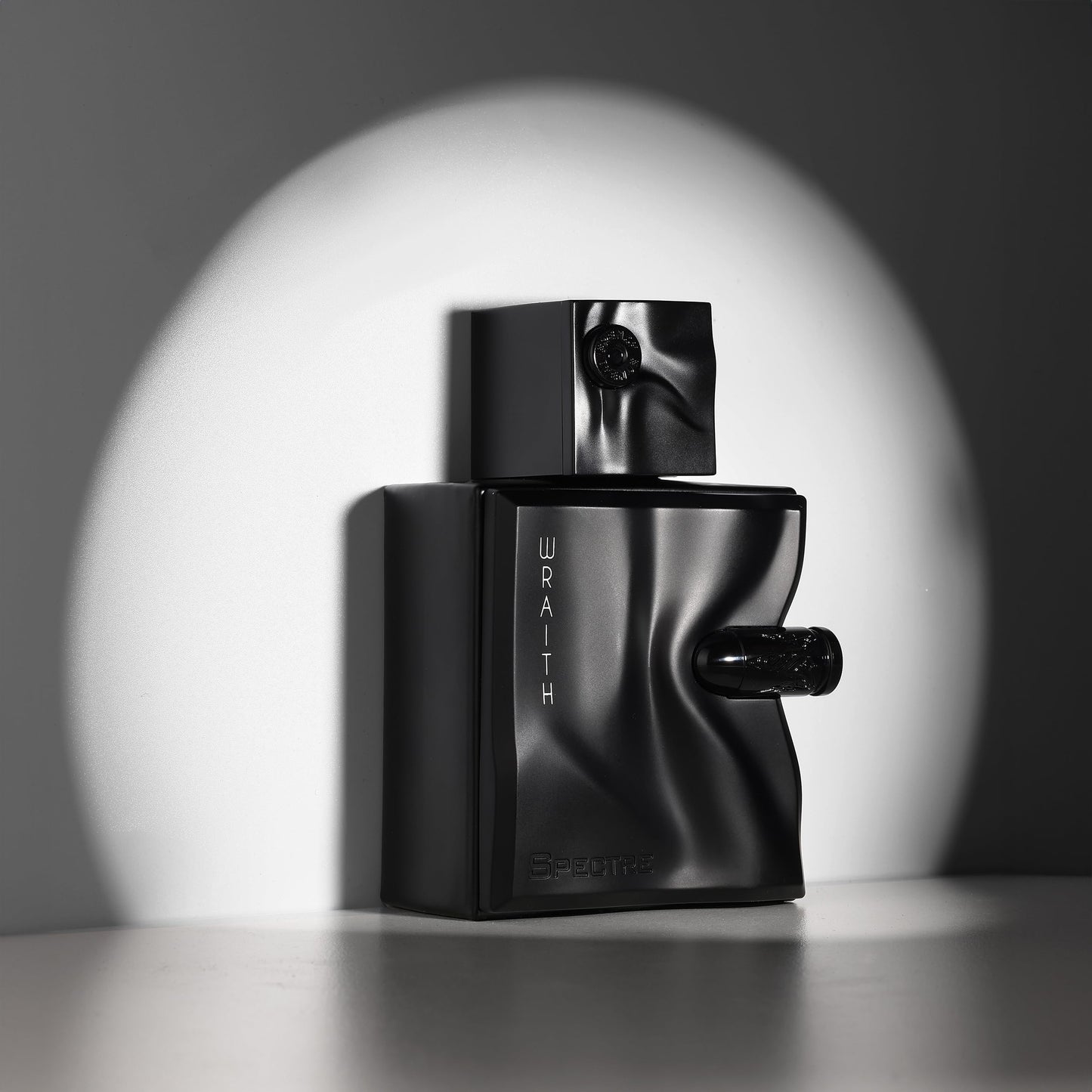 Fragrance World Spectre EDP For Men (Spectre Wraith), 2.7 Fl Oz (Pack of 1) - Medaid International