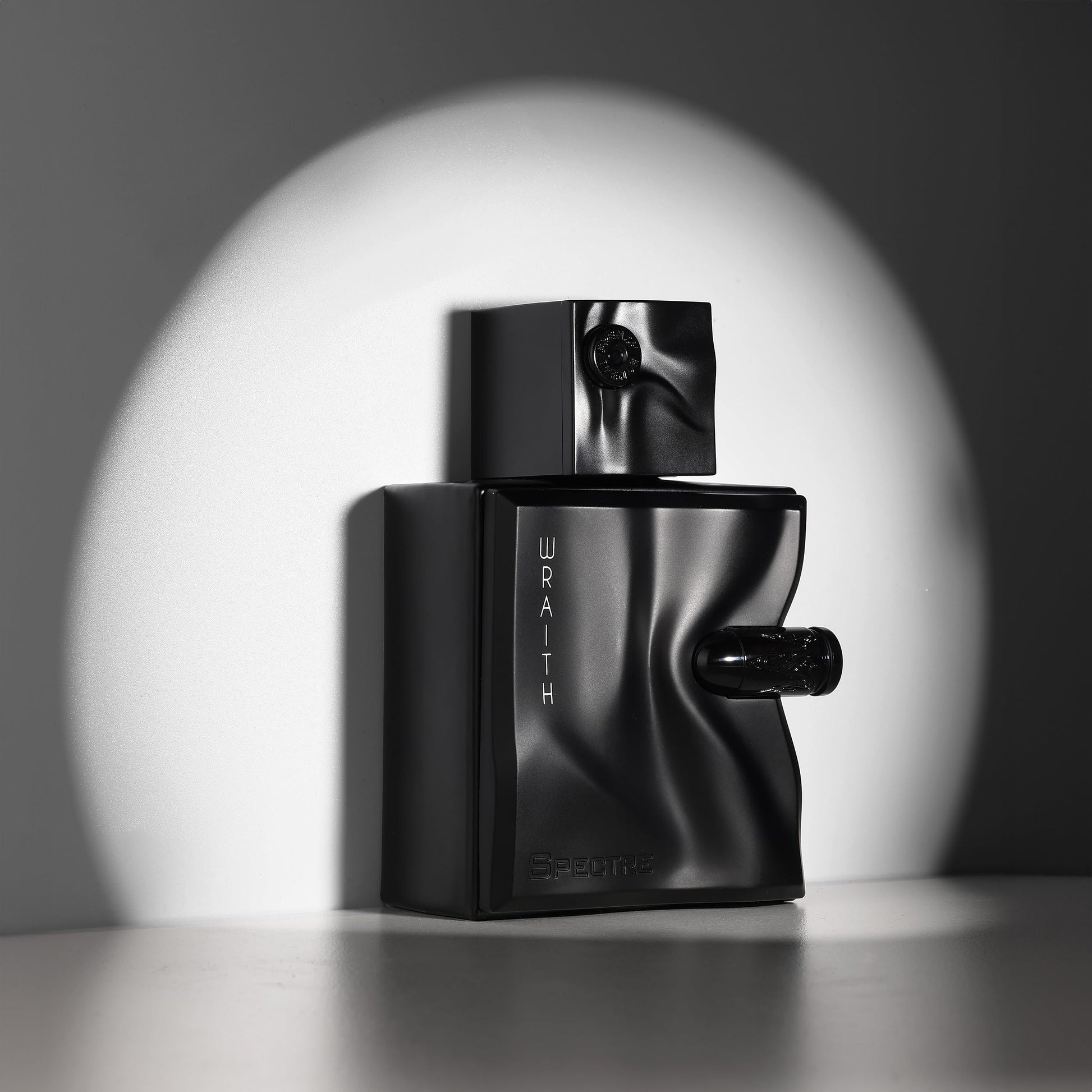 Fragrance World Spectre EDP For Men (Spectre Wraith), 2.7 Fl Oz (Pack of 1) - Medaid International