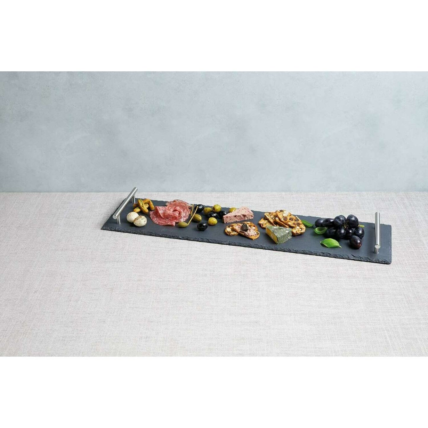 Artes√† Appetiser Slate Serving Platter - Medaid International