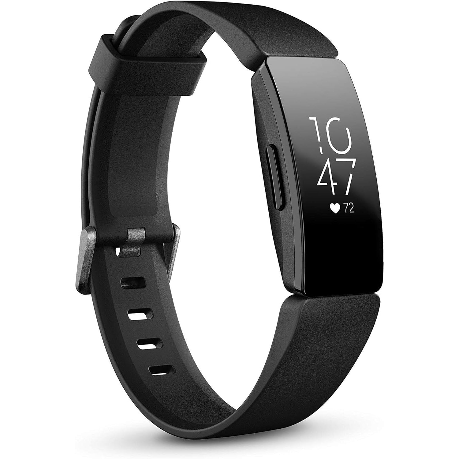 Fitbit Inspire Fitness Tracker, One Size (Renewed) - Medaid