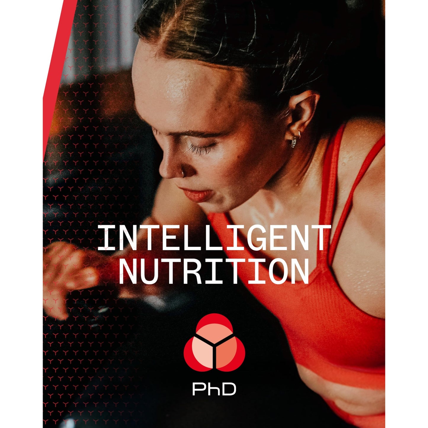 PHD Nutrition Creatine 250g - Medaid International