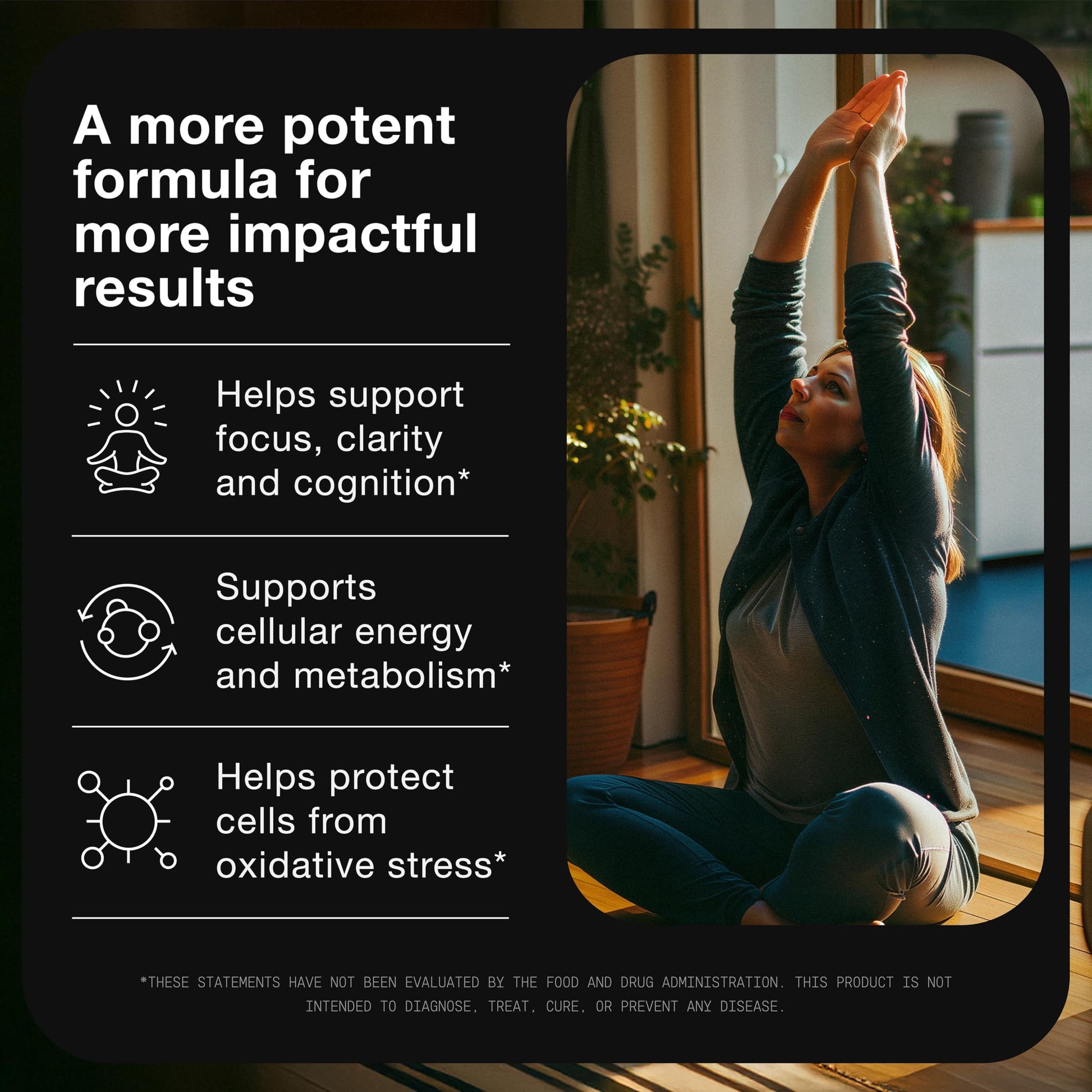 Toniiq 1000mg Ultra High Strength Alpha Lipoic Acid Capsules - Highly Purified 99%+ USP Standard - 120 Capsules ALA Supplement - Medaid International