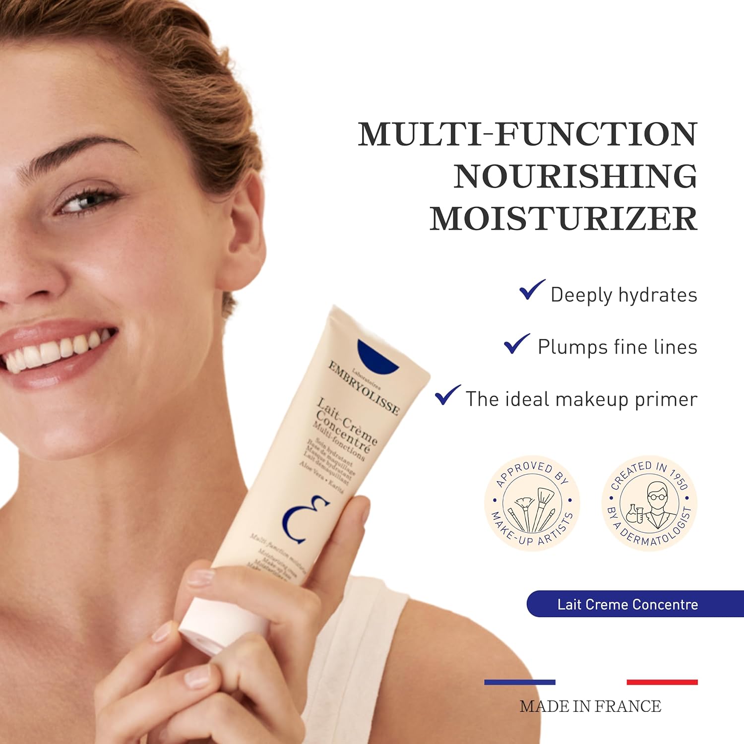 embryolisse-lait-creme-concentre-multi-fonctions-75-ml - Medaid