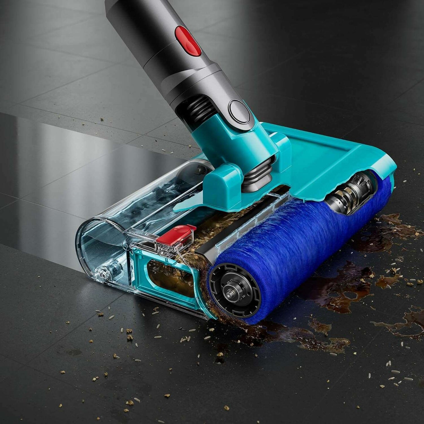 V15s Detect Submarine‚Ñ¢ Wet&Dry Vacuum Cleaner - Medaid International