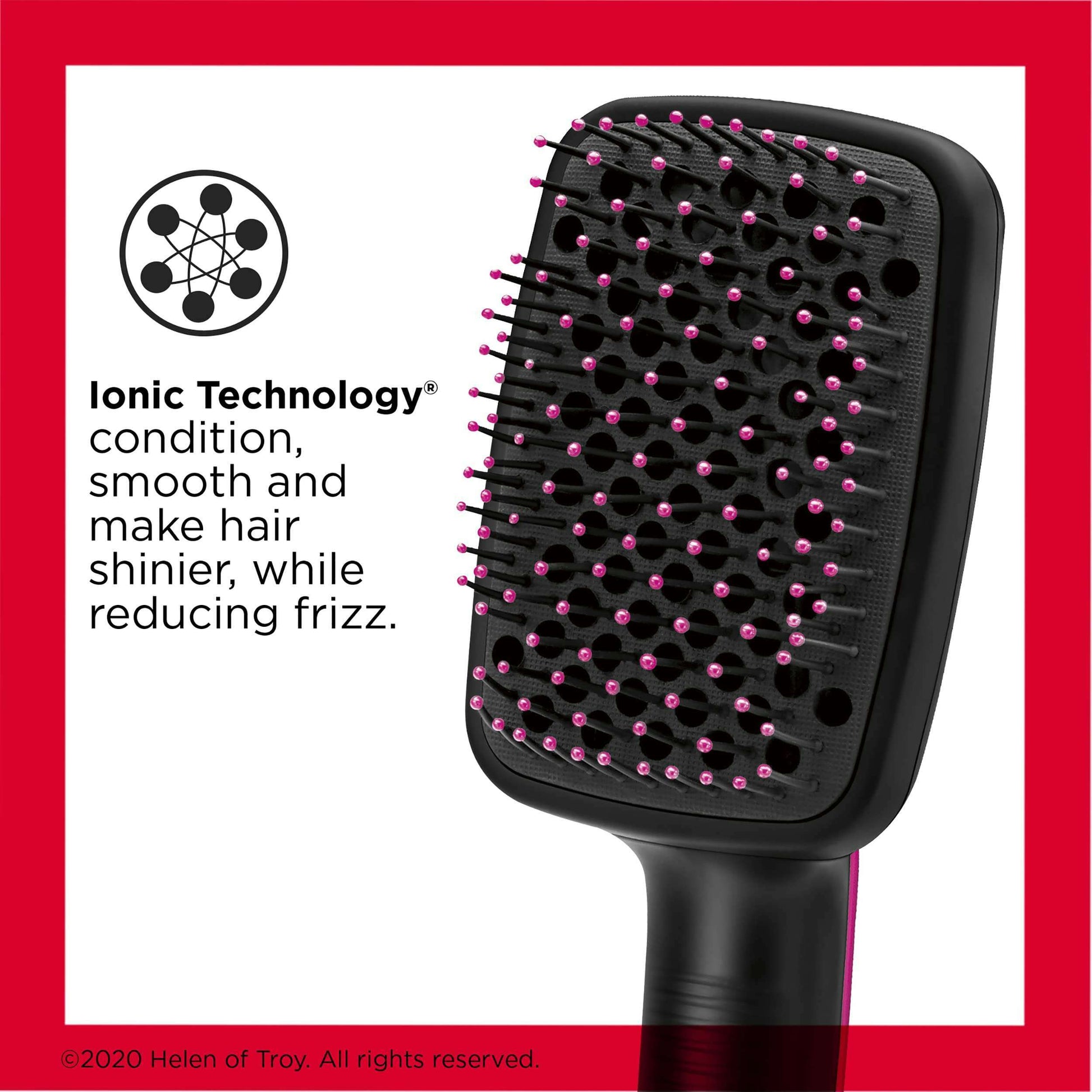 One-Step‚Ñ¢ Hair Dryer and Volumizer - Flat - Medaid International
