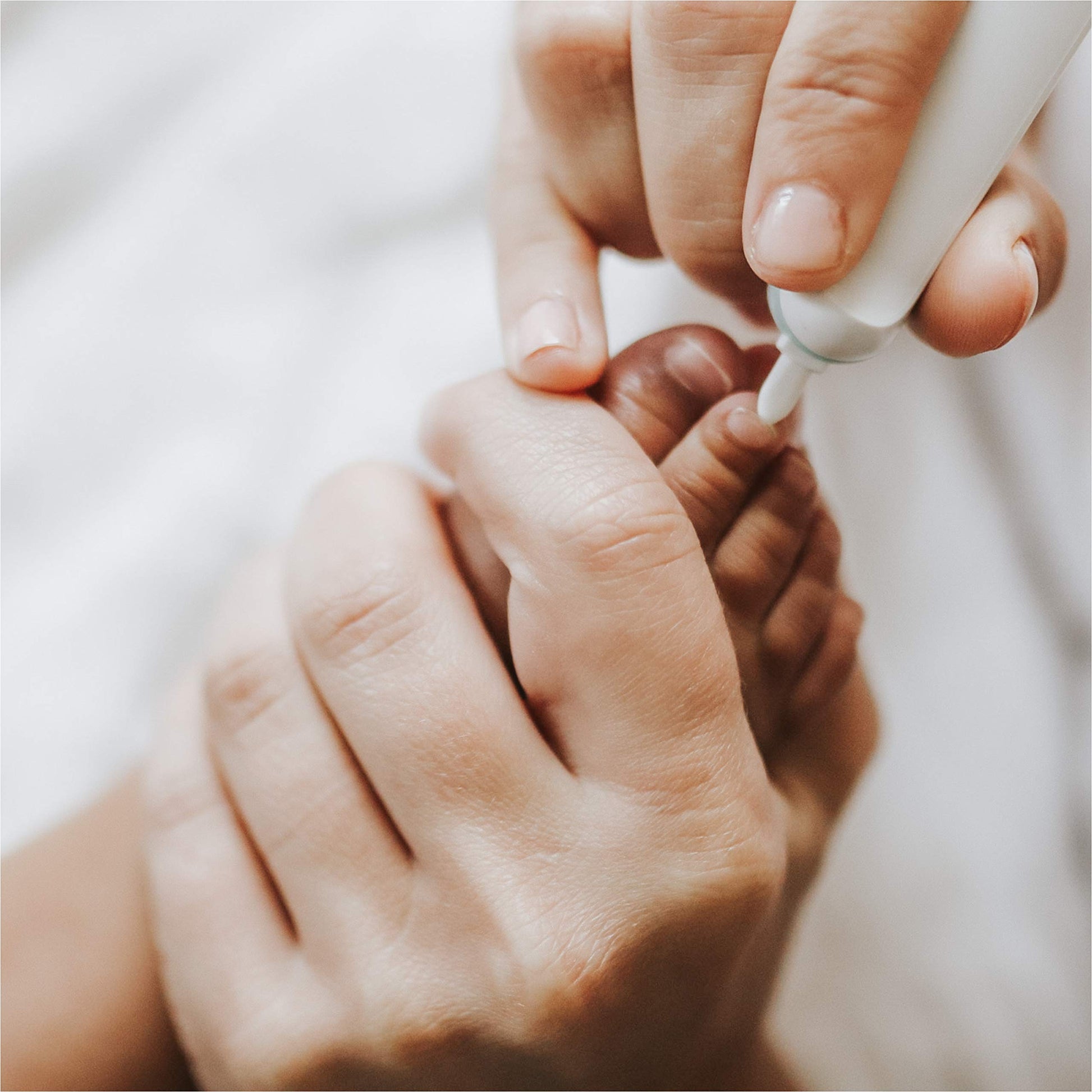 Frida Baby 3-in-1 Nose, Nail + Ear Picker [2 Count] by Frida Baby The Makers of NoseFrida The SnotSucker, Safely Clean Baby's Boogers, Ear Wax & More - Medaid International