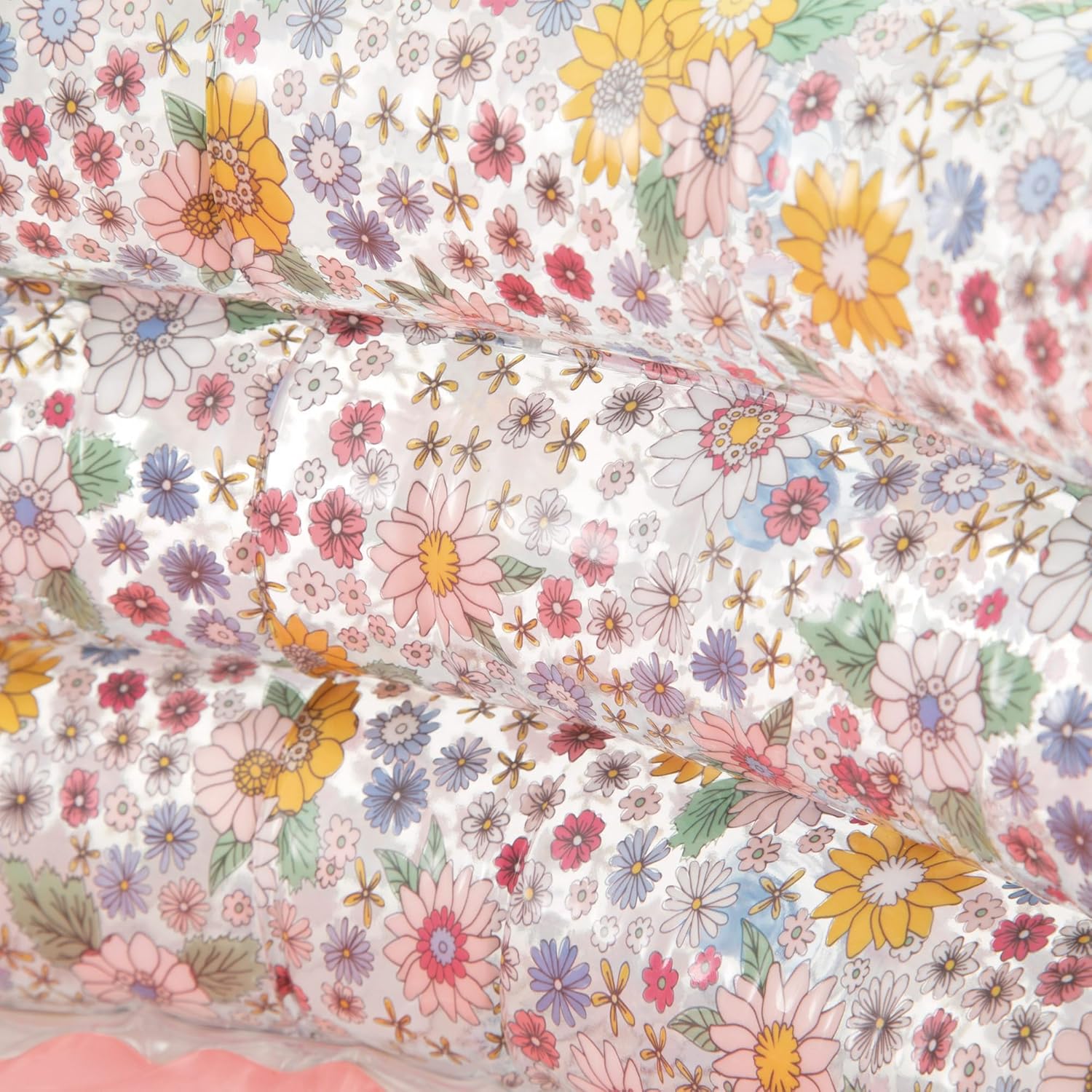 Sweet Blossom Baby Pool - Medaid International