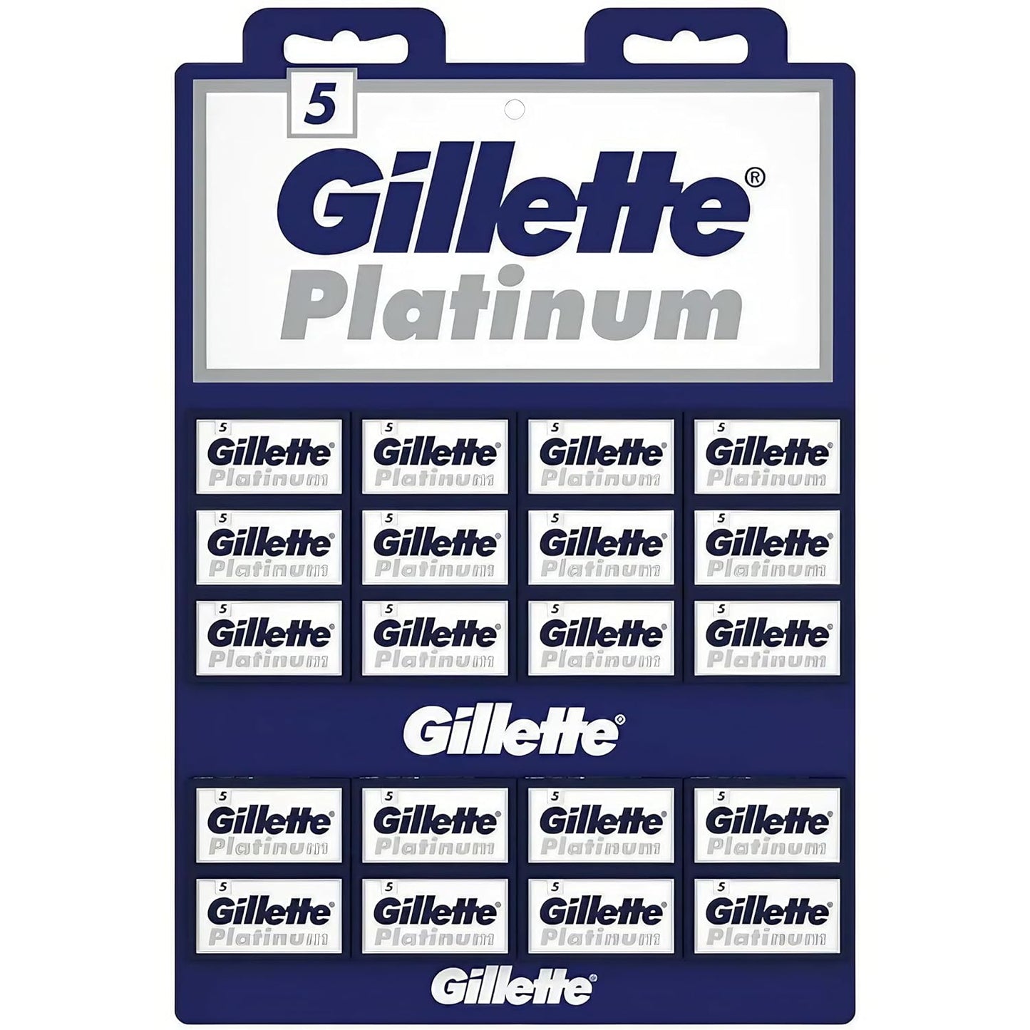 Gillette Series 3X Action Shave Gel, Sensitive Twin Pack, 7 Oz (Pack of 2) - Medaid