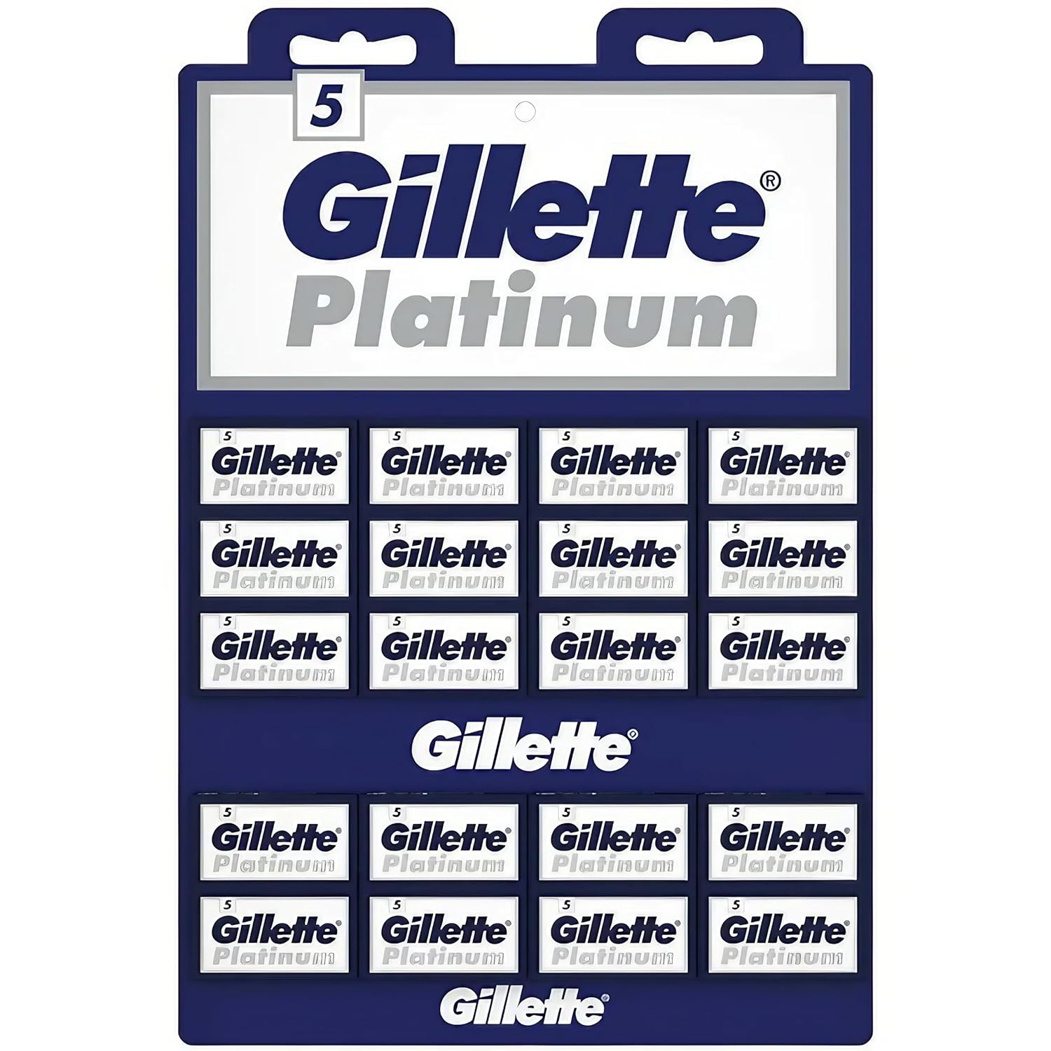 Gillette Series 3X Action Shave Gel, Sensitive Twin Pack, 7 Oz (Pack of 2) - Medaid