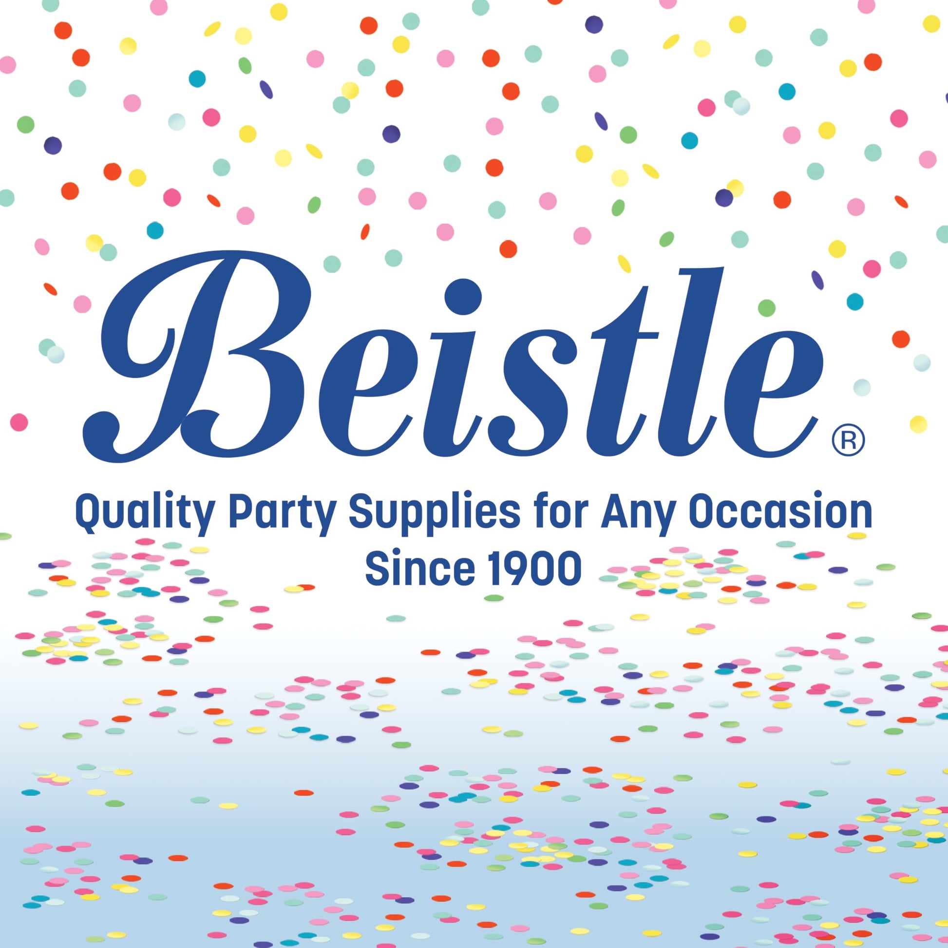 Beistle Tropical Fun Party Maracas - Medaid International