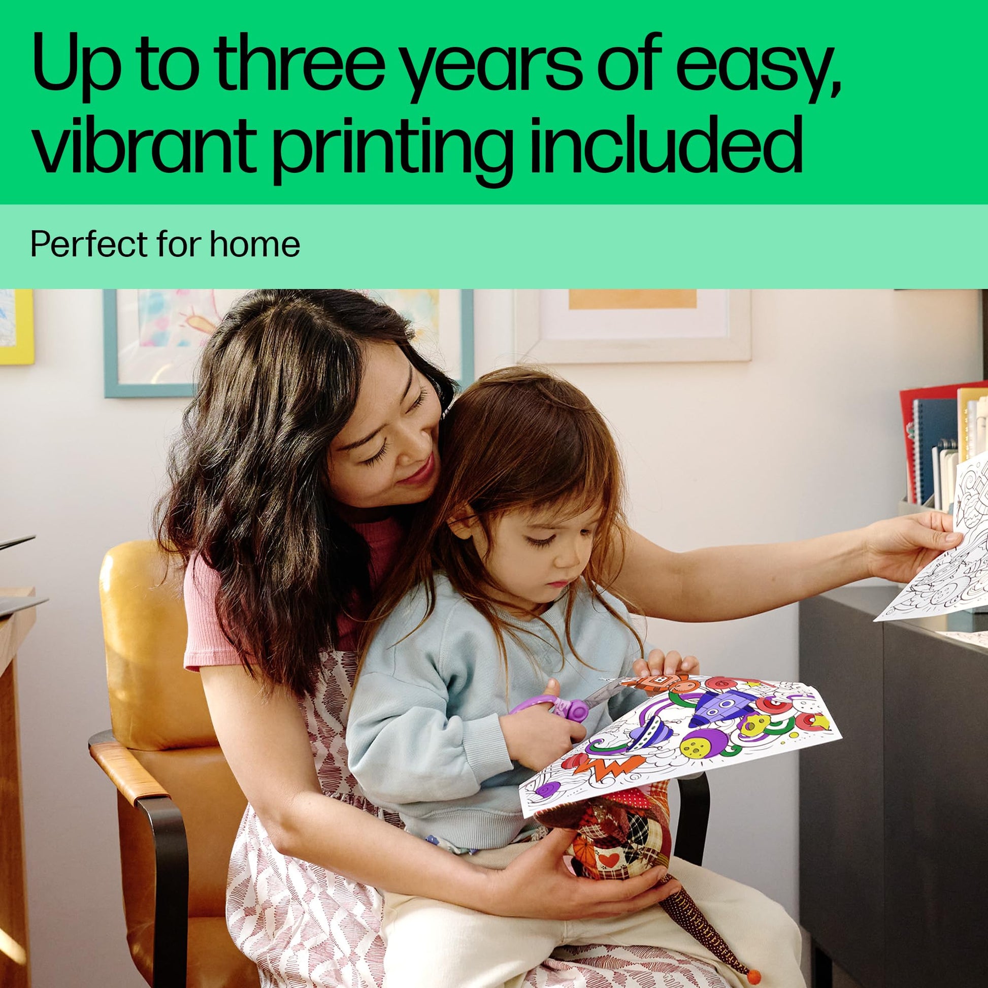 HP Smart Tank 7605 - Medaid International