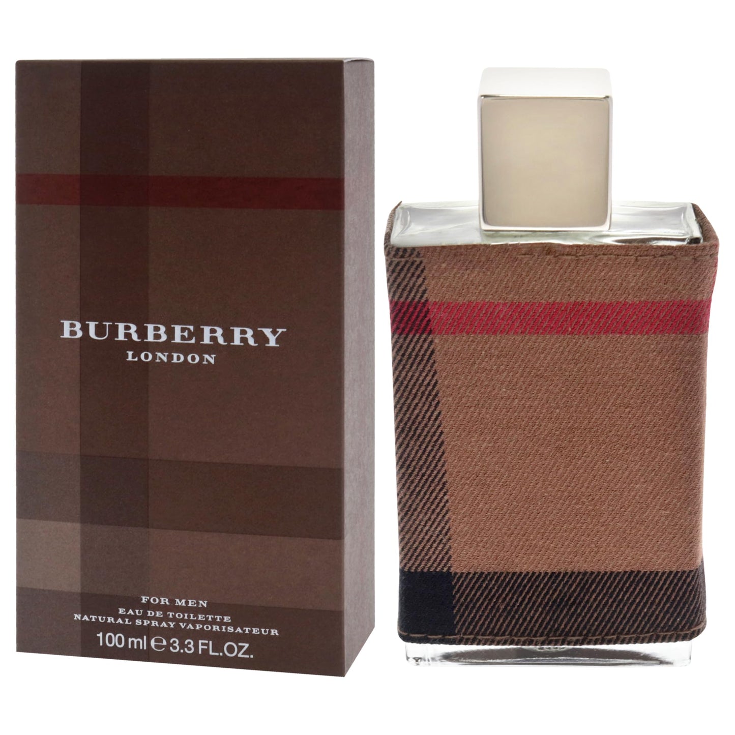 Burberry London For Men. Eau De Toilette Spray - Medaid International